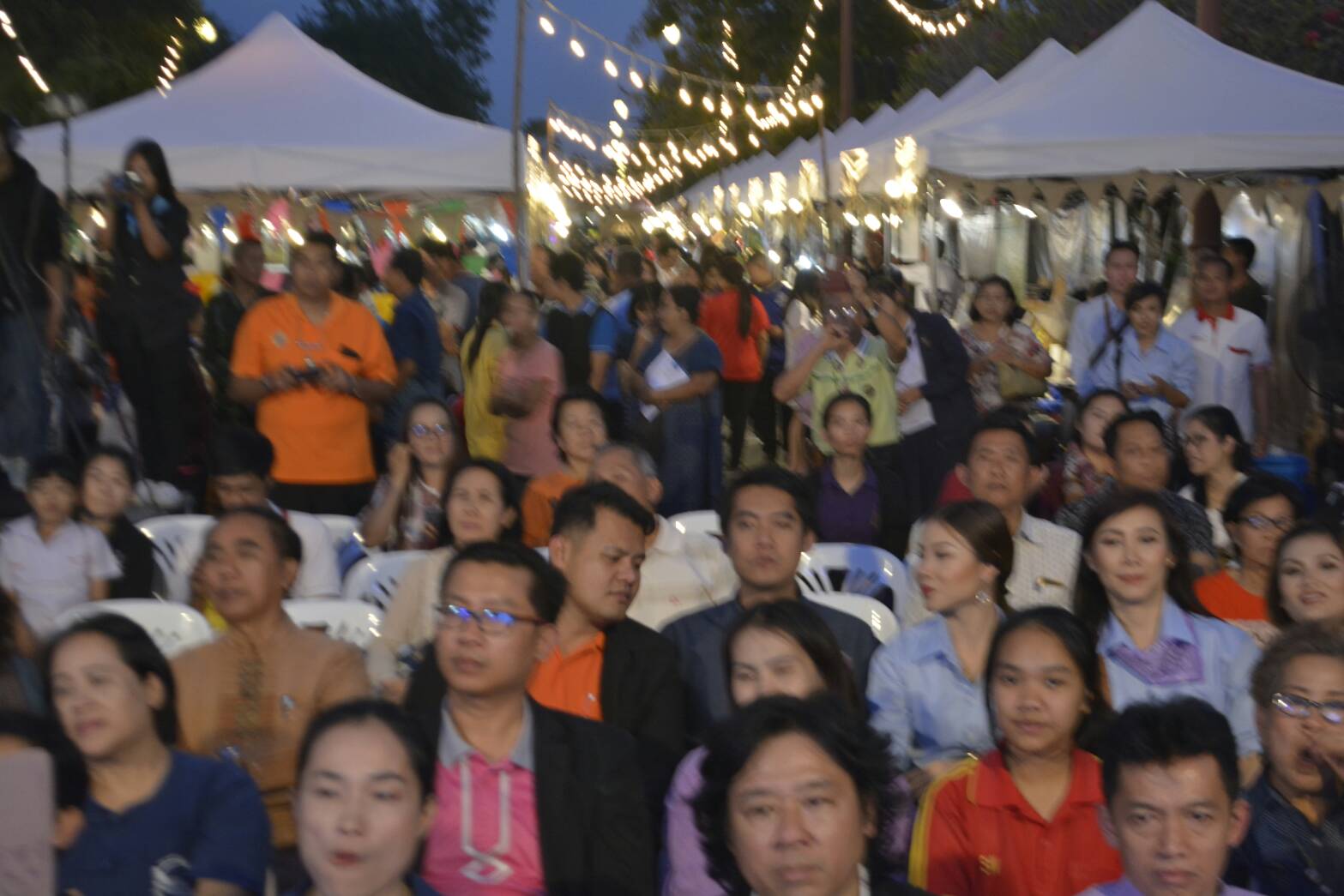 งานแสดงและจำหน่ายสินค้า อุตสาหกรรมเกษตรน่านแฟร์  NAN AGRO – INDUSTRY FAIR  ๒๐๑๘