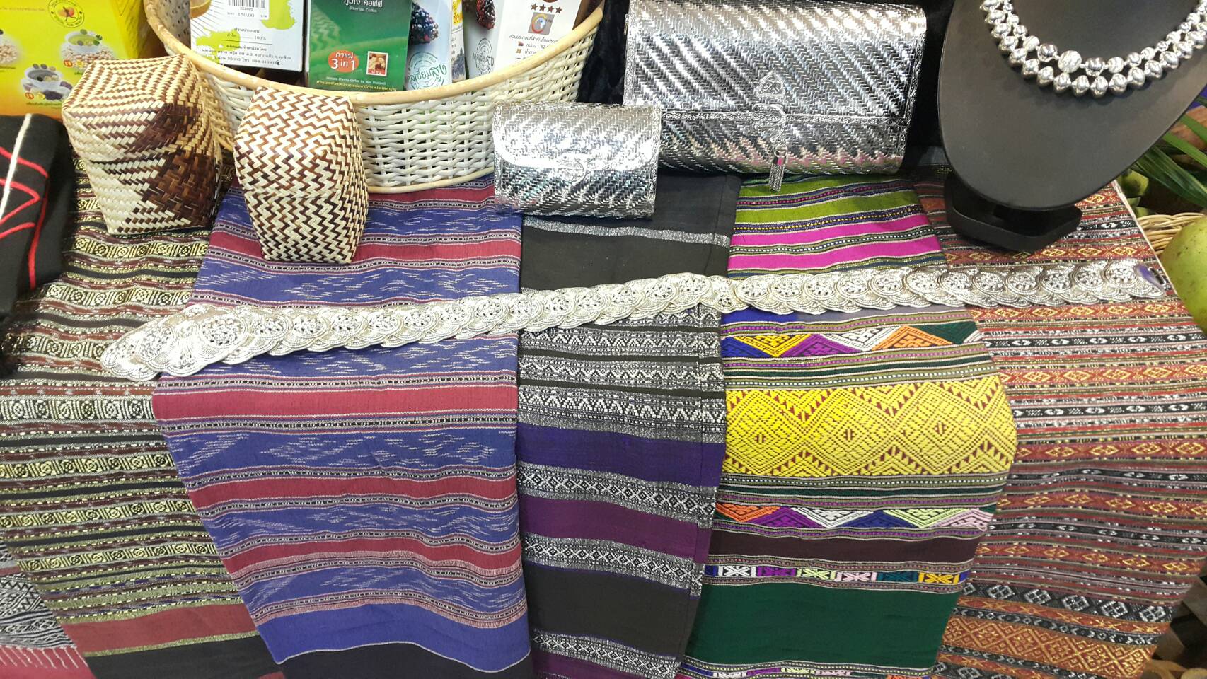 การแถลงข่าวการจัดงานประจำปีและของดีเมืองน่าน ประจำปี 2561