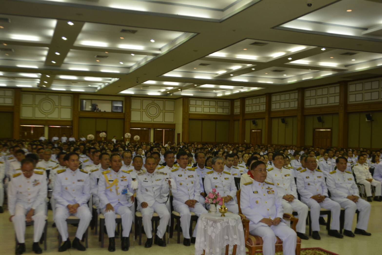 สพจ.น่าน ร่วมกิจกรรมวันพระบาทสมเด็จพระพุทธยอดฟ้าจุฬาโลกมหาราช วันที่ระลึกมหาจักรีบรมราชวงศ์