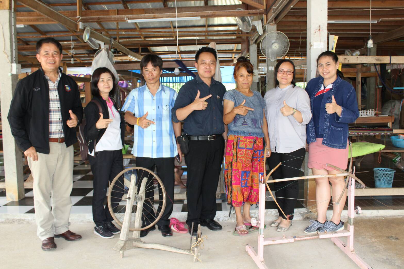 ติดตามผลการดำเนินงานตามตัวชี้วัดมาตรการปรับปรุงประสิทธิภาพในการปฏิบัติราชการประจำปีงบประมาณ พ.ศ. 2561