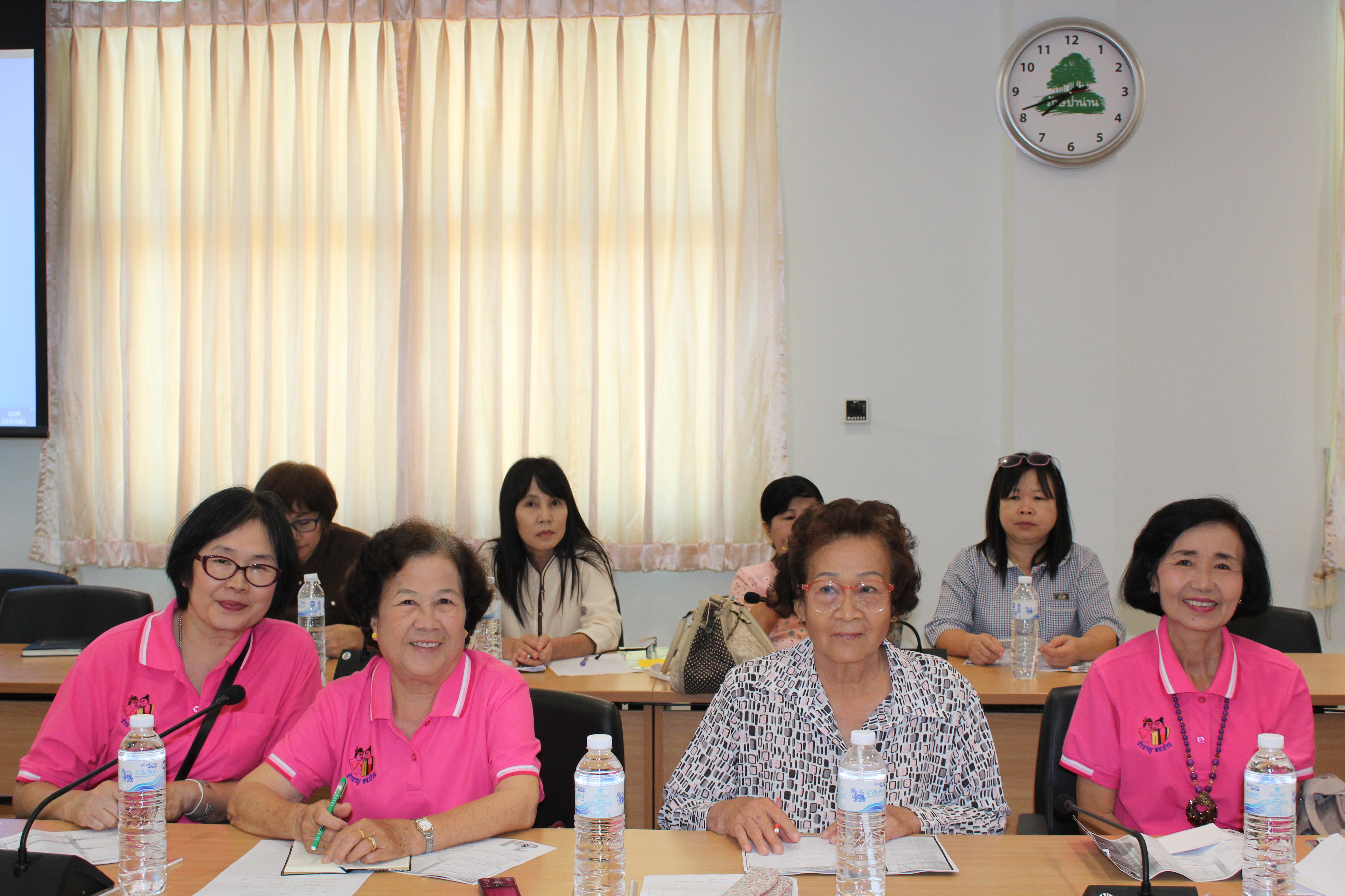 โครงการเติมพลังสร้างสรรค์ สอ.พช. สหกรณ์ออมทรัพย์กรมการพัฒนาชุมชน จำกัด