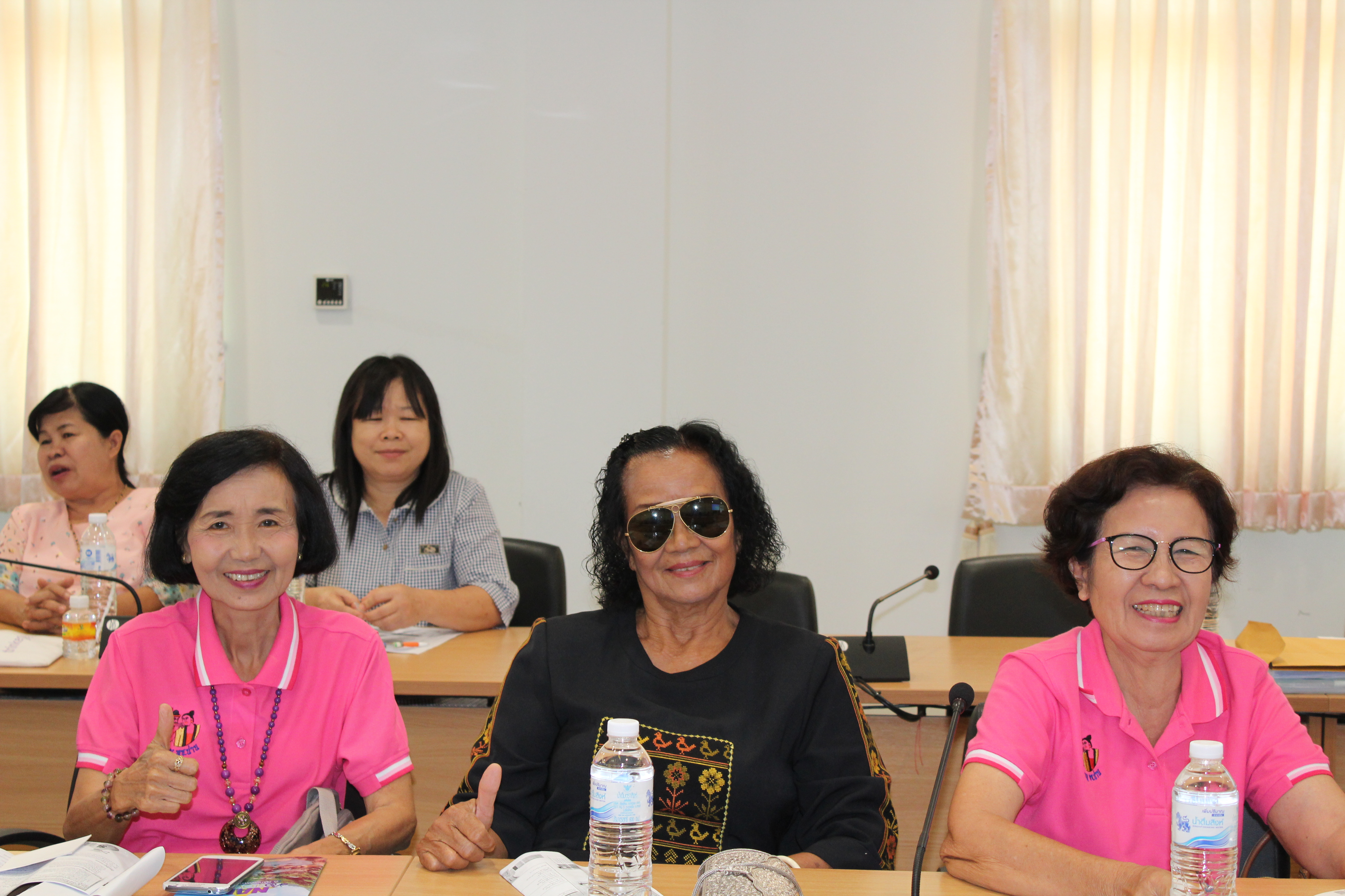 โครงการเติมพลังสร้างสรรค์ สอ.พช. สหกรณ์ออมทรัพย์กรมการพัฒนาชุมชน จำกัด