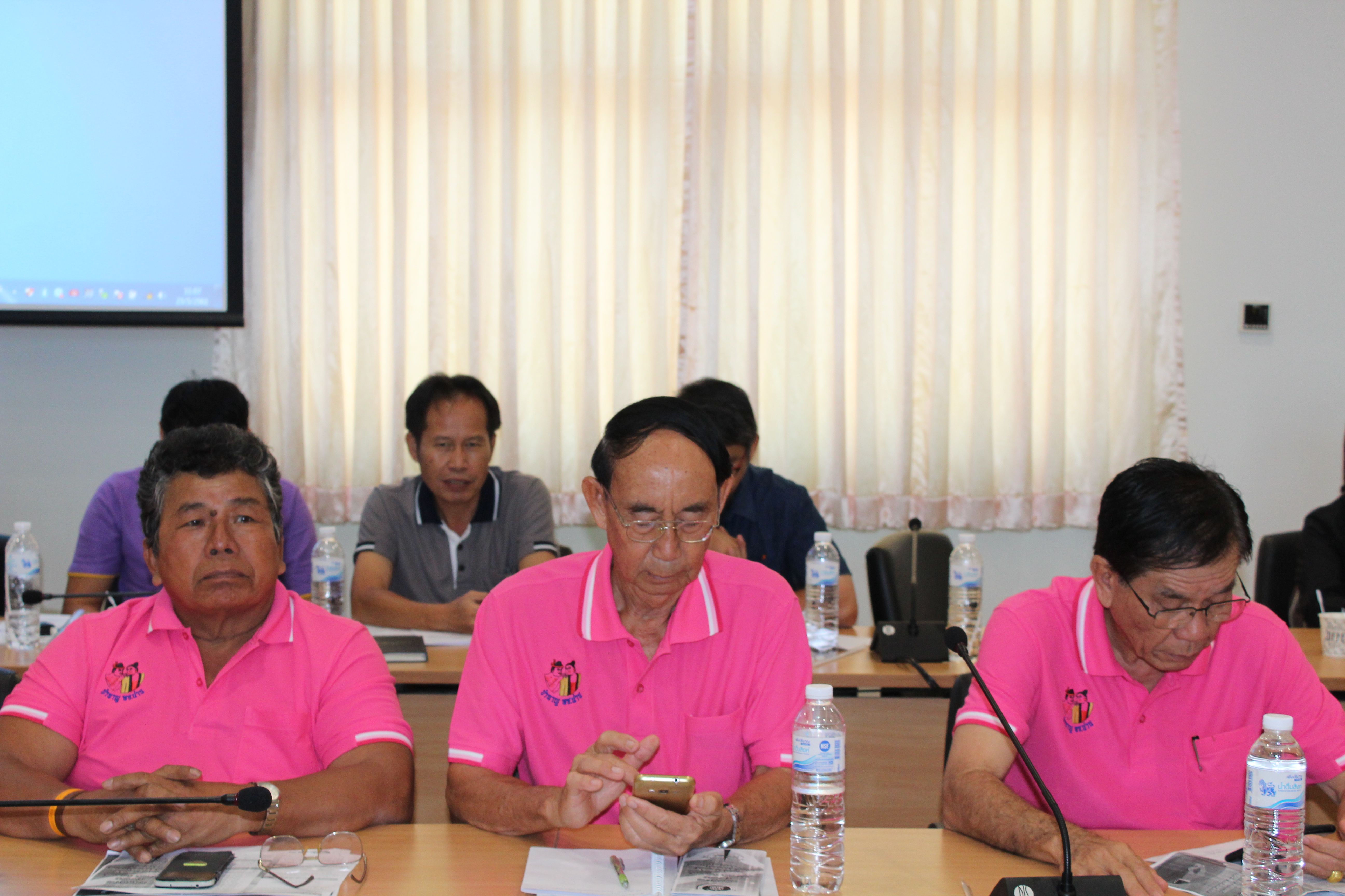 โครงการเติมพลังสร้างสรรค์ สอ.พช. สหกรณ์ออมทรัพย์กรมการพัฒนาชุมชน จำกัด