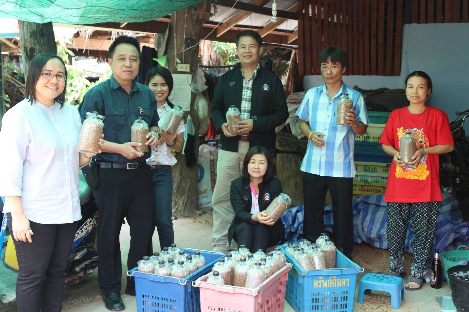 ติดตามผลการดำเนินงานตามตัวชี้วัดมาตรการปรับปรุงประสิทธิภาพในการปฏิบัติราชการประจำปีงบประมาณ พ.ศ. 2561