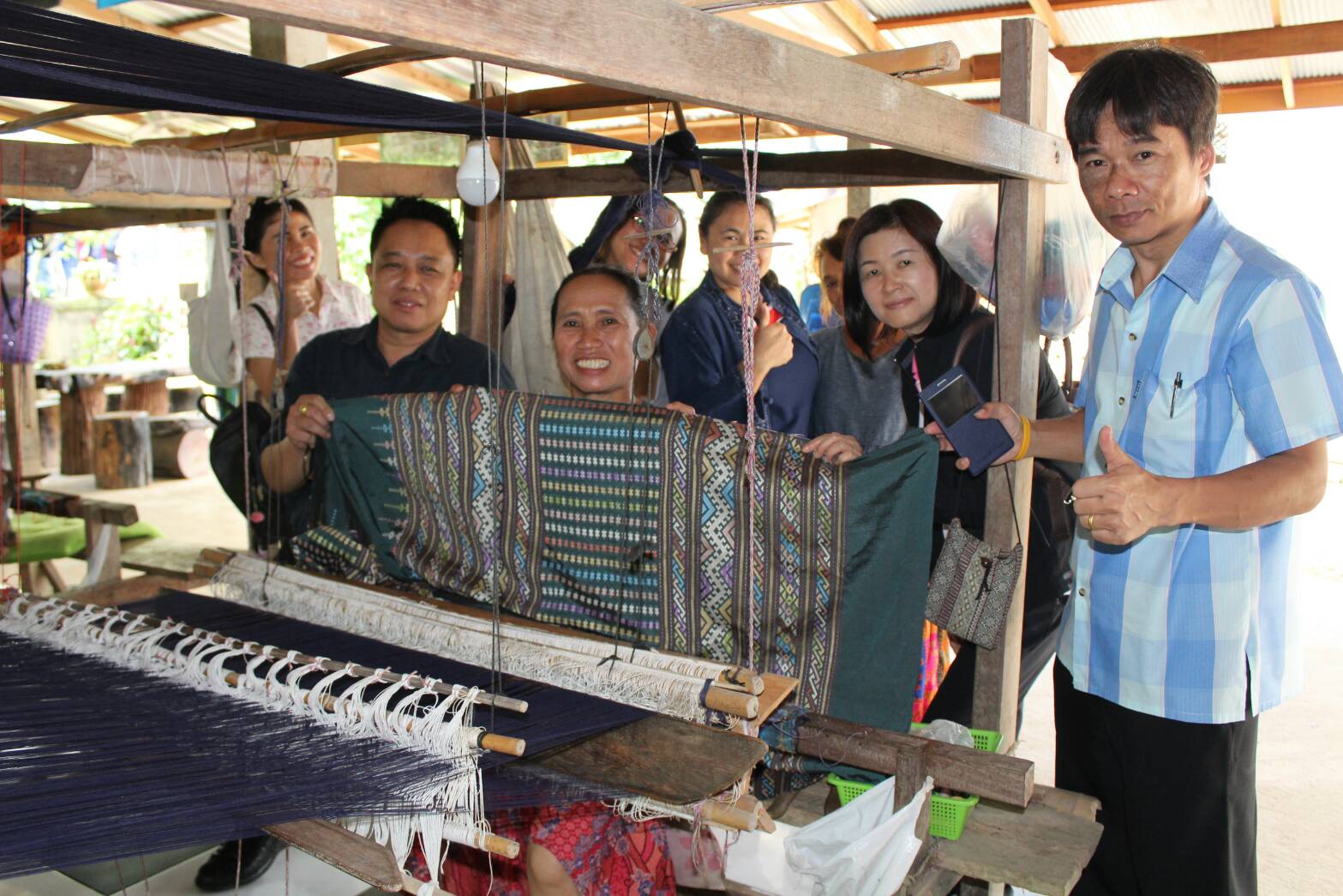 ติดตามผลการดำเนินงานตามตัวชี้วัดมาตรการปรับปรุงประสิทธิภาพในการปฏิบัติราชการประจำปีงบประมาณ พ.ศ. 2561