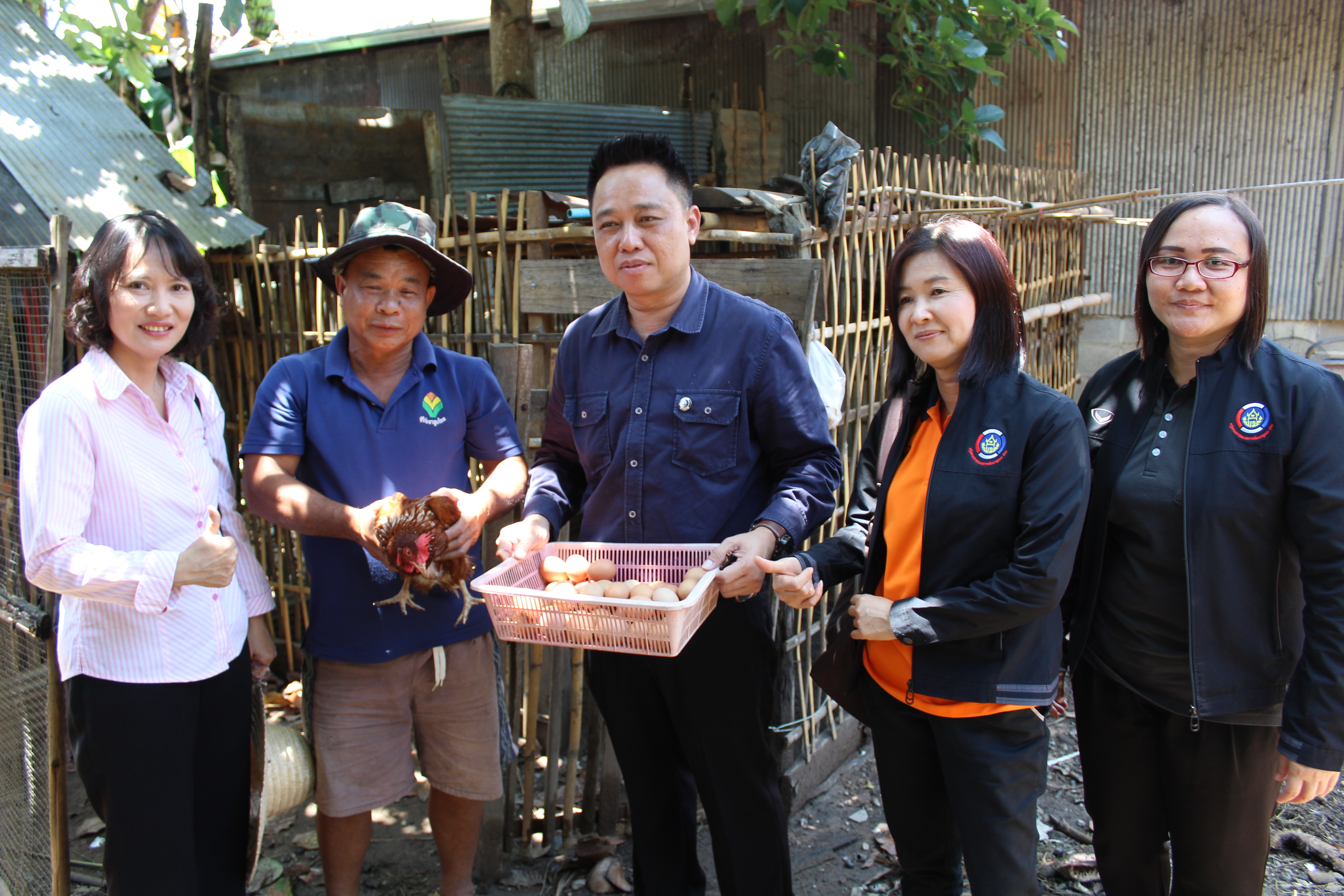 ติดตามการดำเนินงานกิจกรรมตามยุทธศาสตร์กรมฯ และมาตรการปรับปรุงประสิทธิภาพในการปฏิบัติราชการประจำปีงบประมาณ พ.ศ. 2561