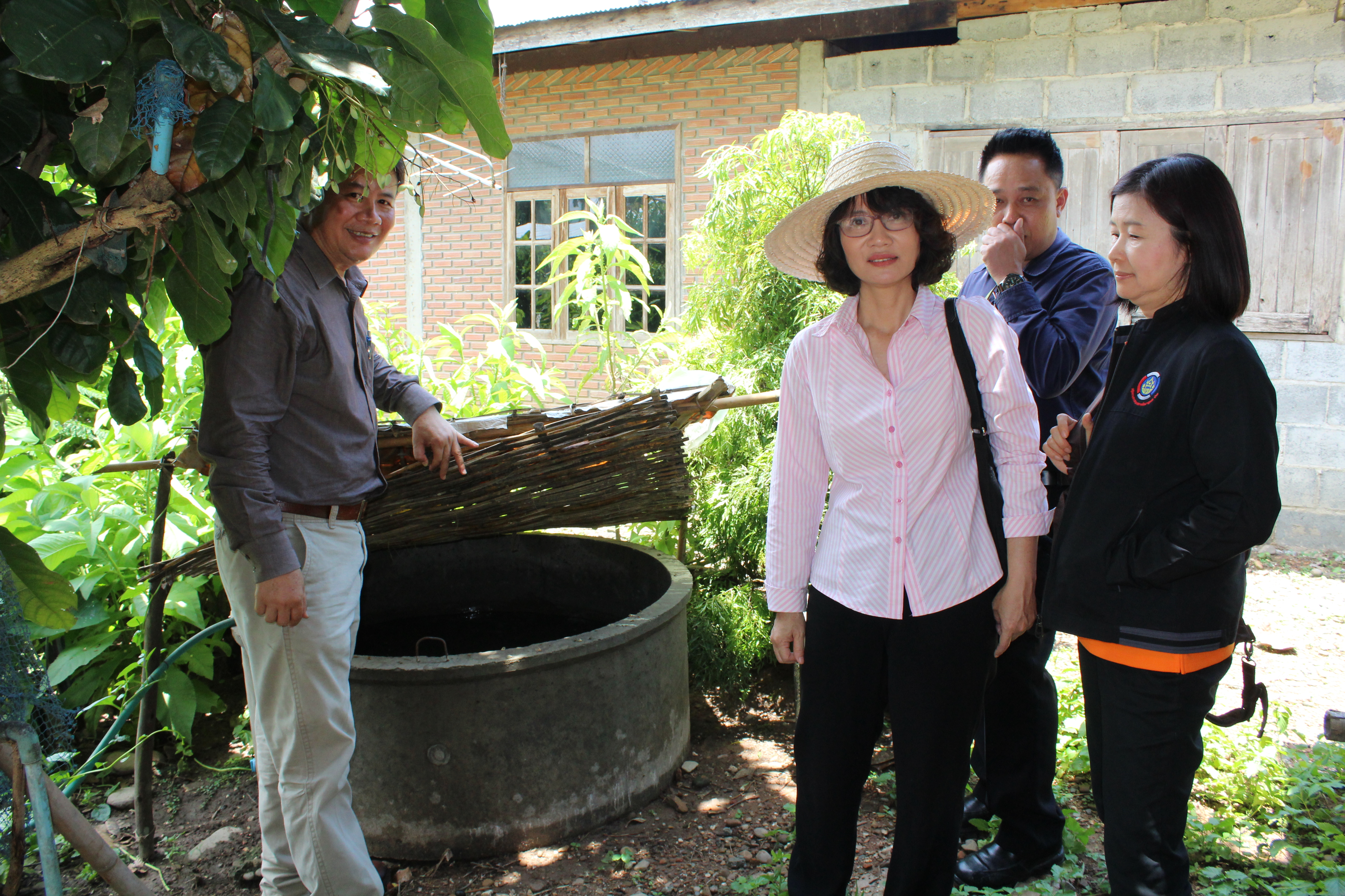 ติดตามการดำเนินงานกิจกรรมตามยุทธศาสตร์กรมฯ และมาตรการปรับปรุงประสิทธิภาพในการปฏิบัติราชการประจำปีงบประมาณ พ.ศ. 2561