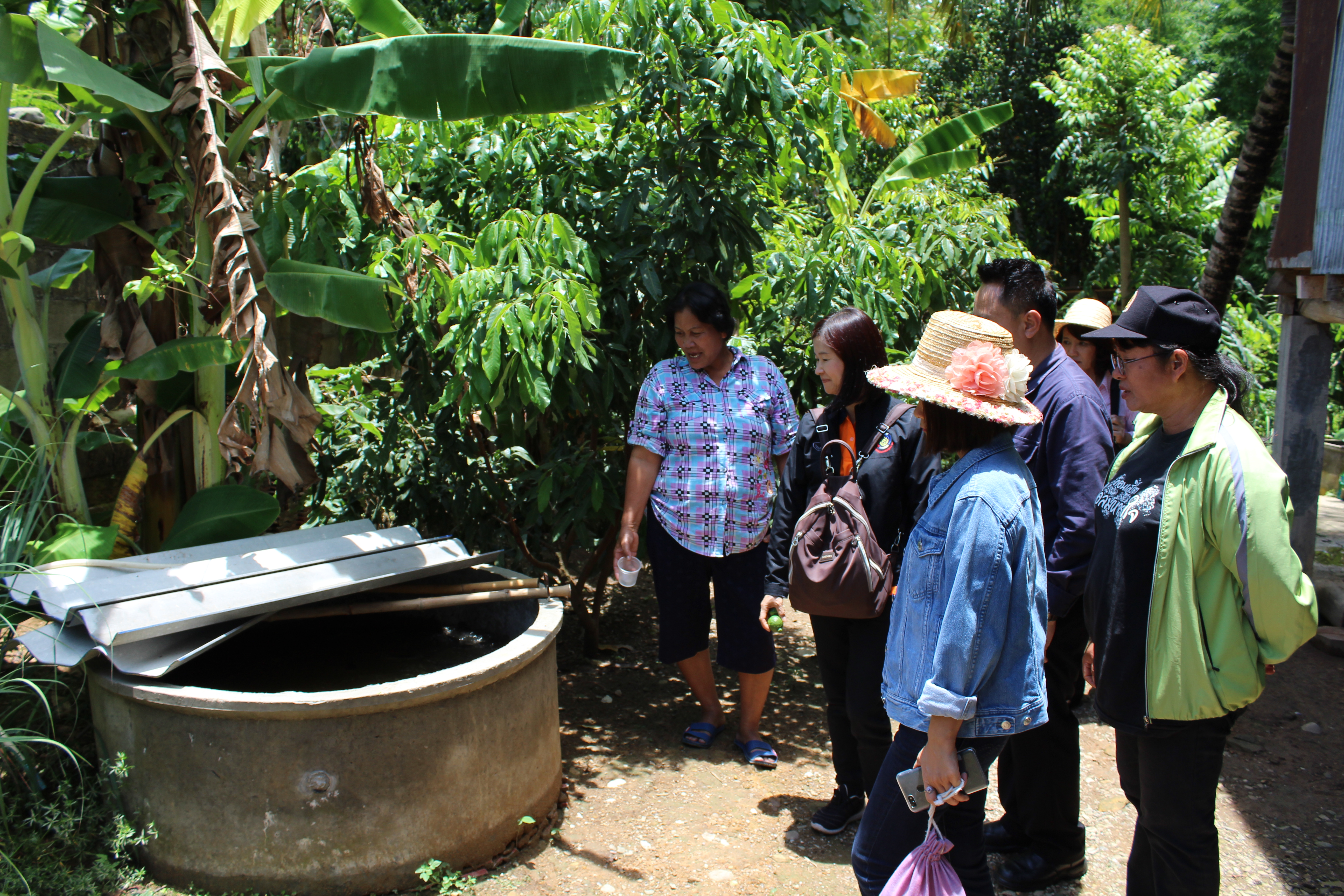 ติดตามการดำเนินงานกิจกรรมตามยุทธศาสตร์กรมฯ และมาตรการปรับปรุงประสิทธิภาพในการปฏิบัติราชการประจำปีงบประมาณ พ.ศ. 2561