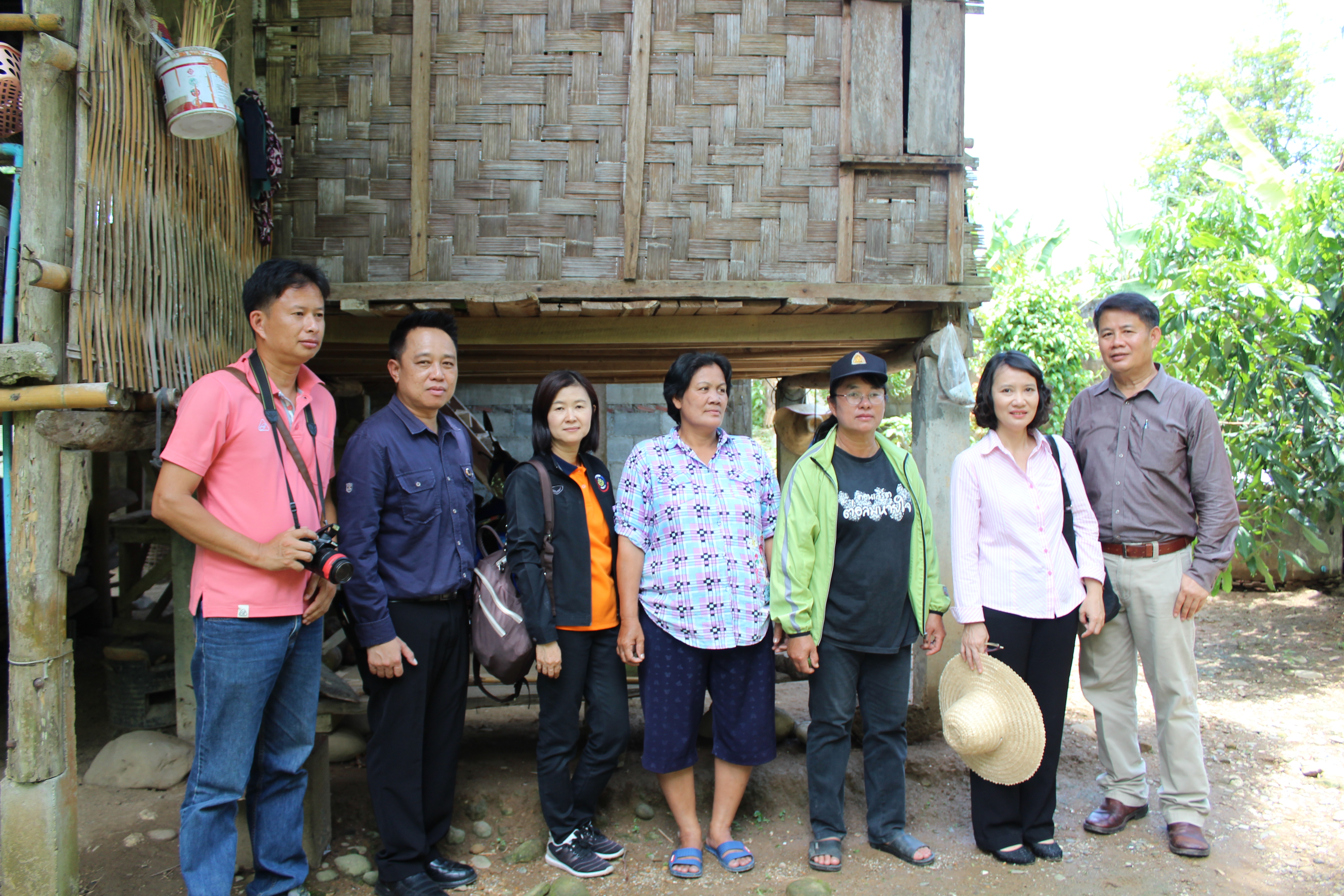ติดตามการดำเนินงานกิจกรรมตามยุทธศาสตร์กรมฯ และมาตรการปรับปรุงประสิทธิภาพในการปฏิบัติราชการประจำปีงบประมาณ พ.ศ. 2561