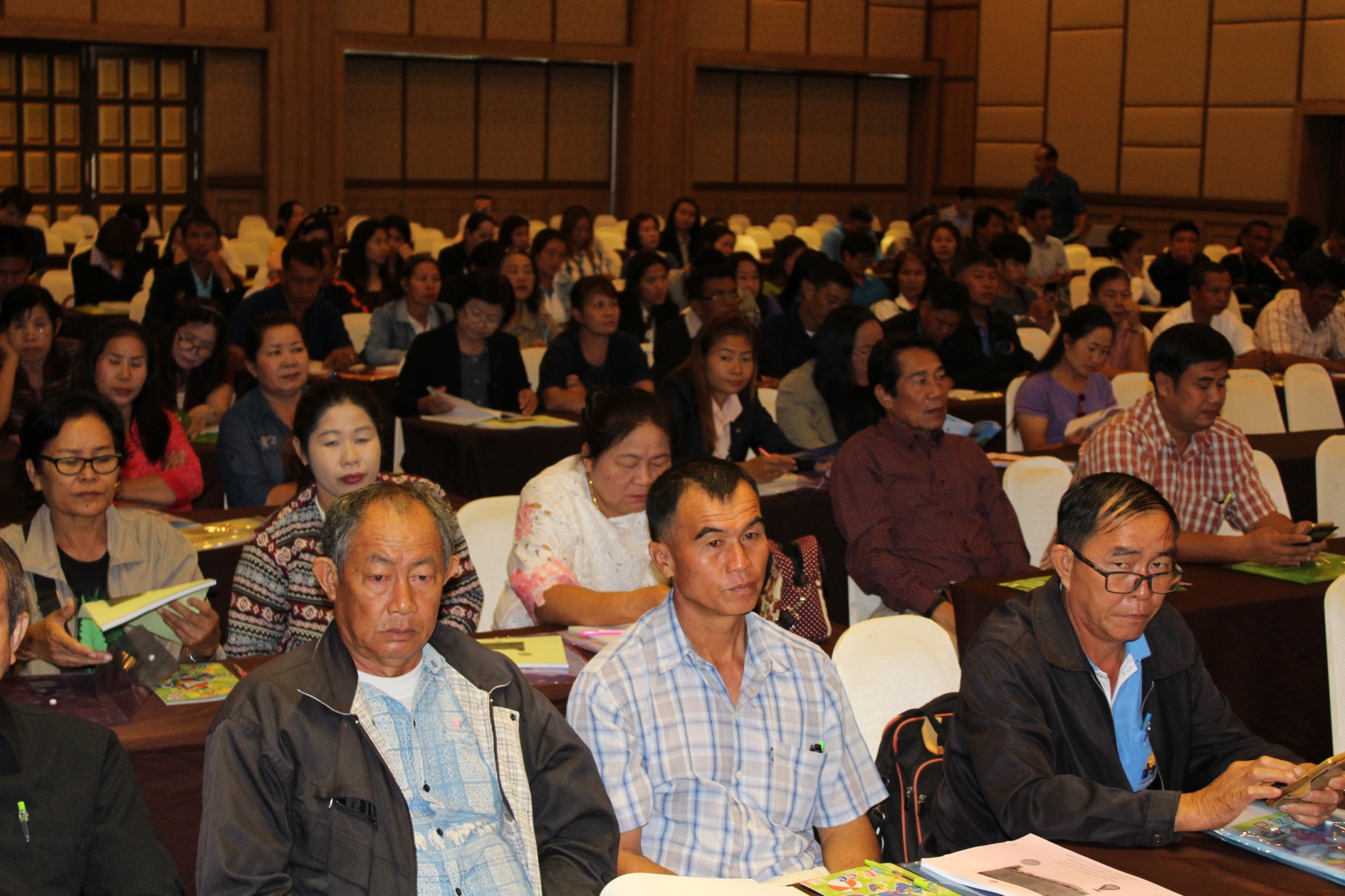 โครงการชุมชนท่องเที่ยว OTOP นวัตวิถี จังหวัดน่าน