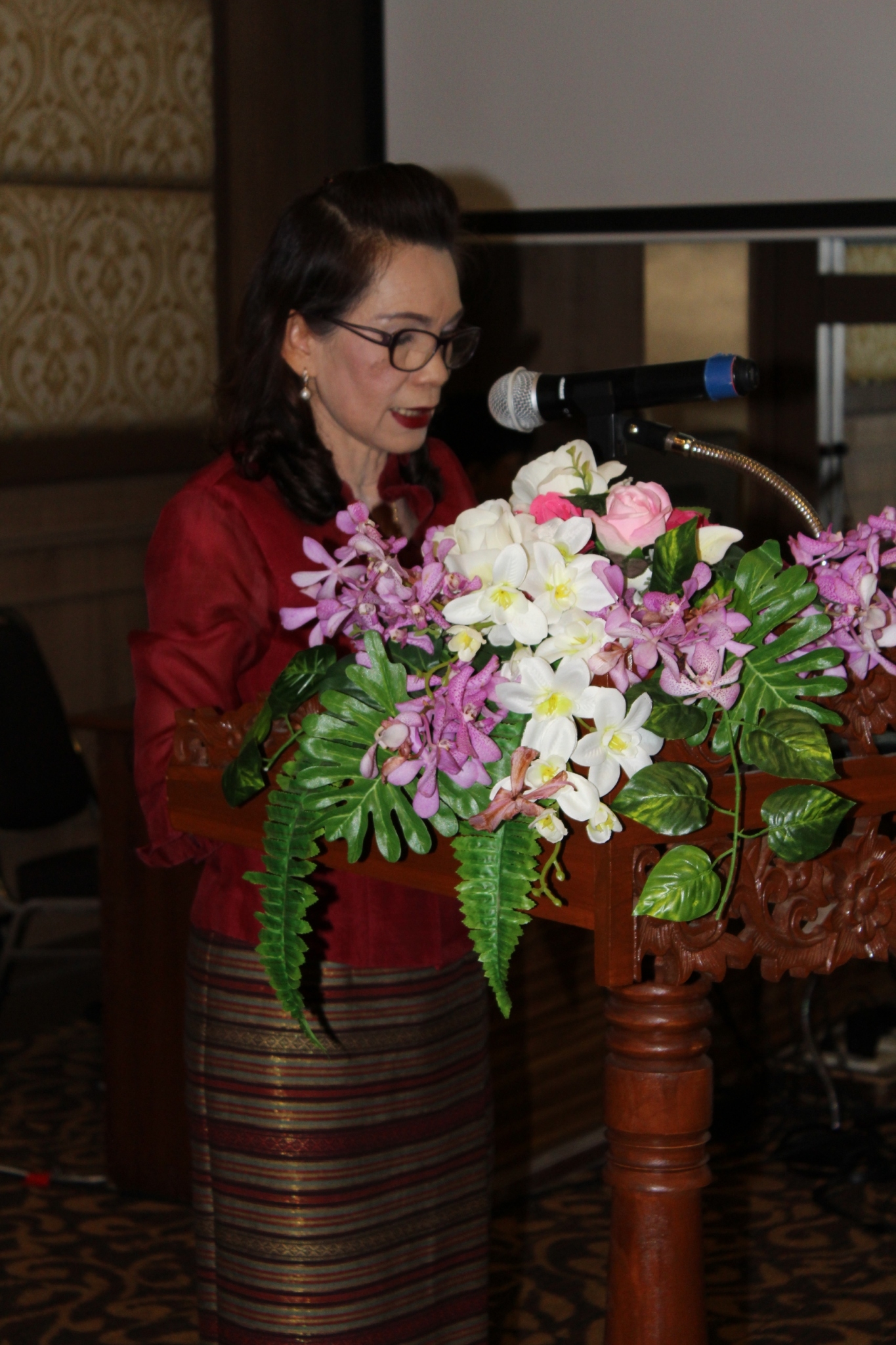 โครงการชุมชนท่องเที่ยว OTOP นวัตวิถี จังหวัดน่าน