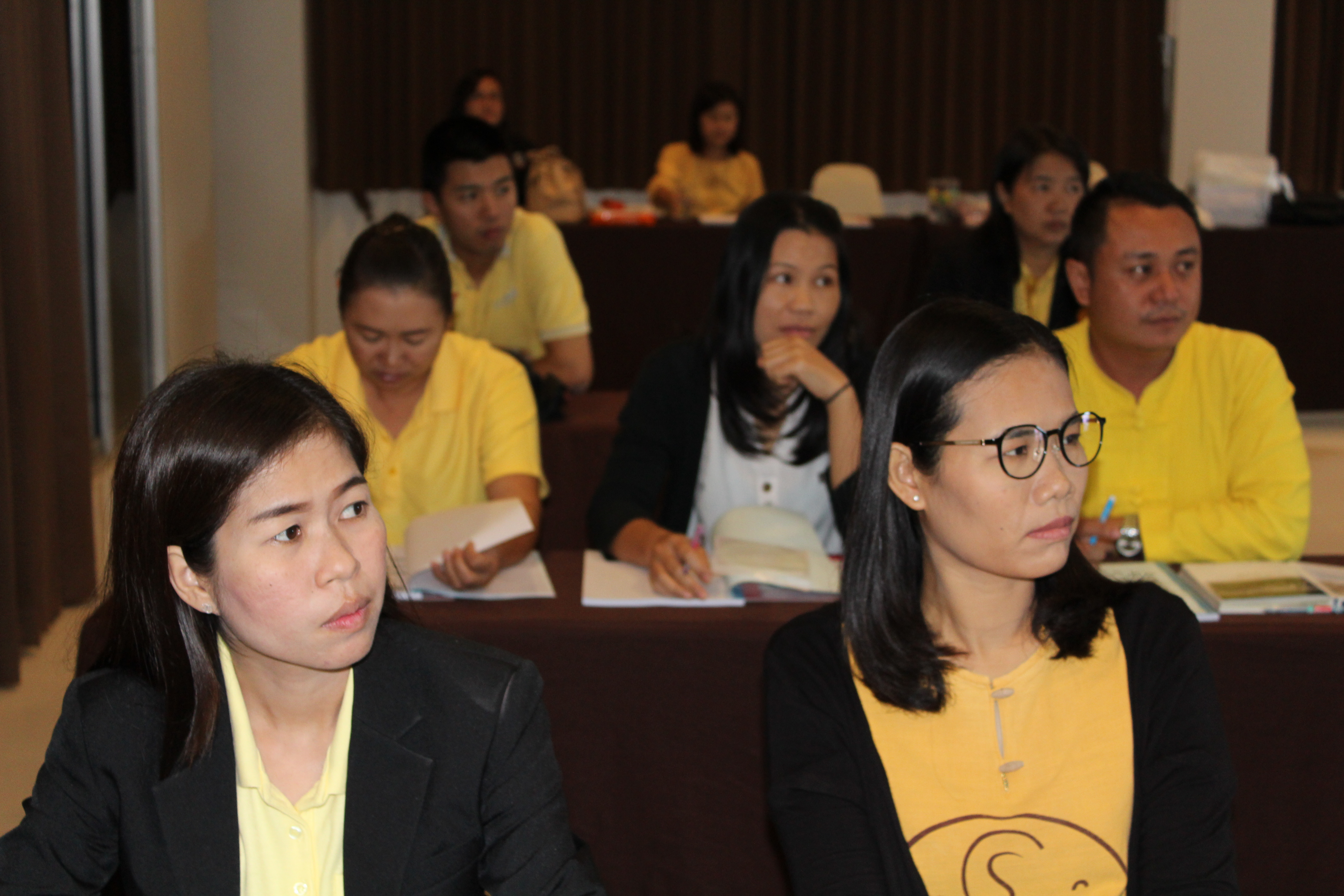 โครงการส่งเสริมการใช้ประโยชน์ข้อมูลเพื่อการพัฒนาชุมชนแก่ภาคีการพัฒนา ระดับจังหวัด