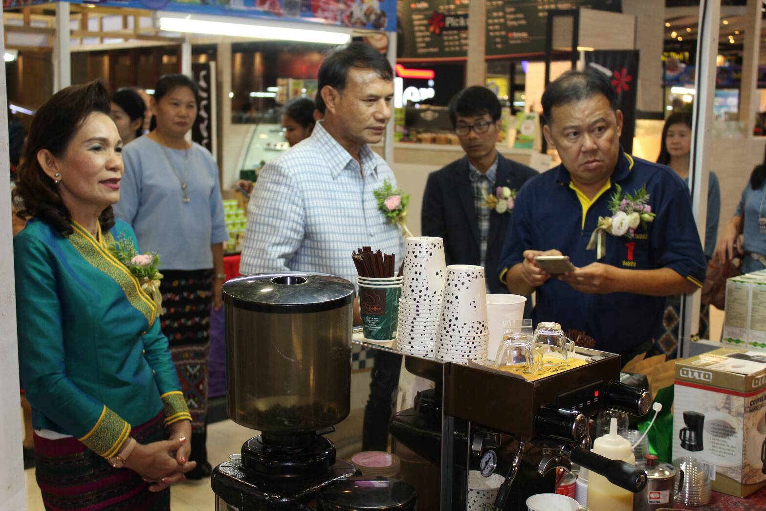 “น่าน นันทบุรี สู่อาเซียน”