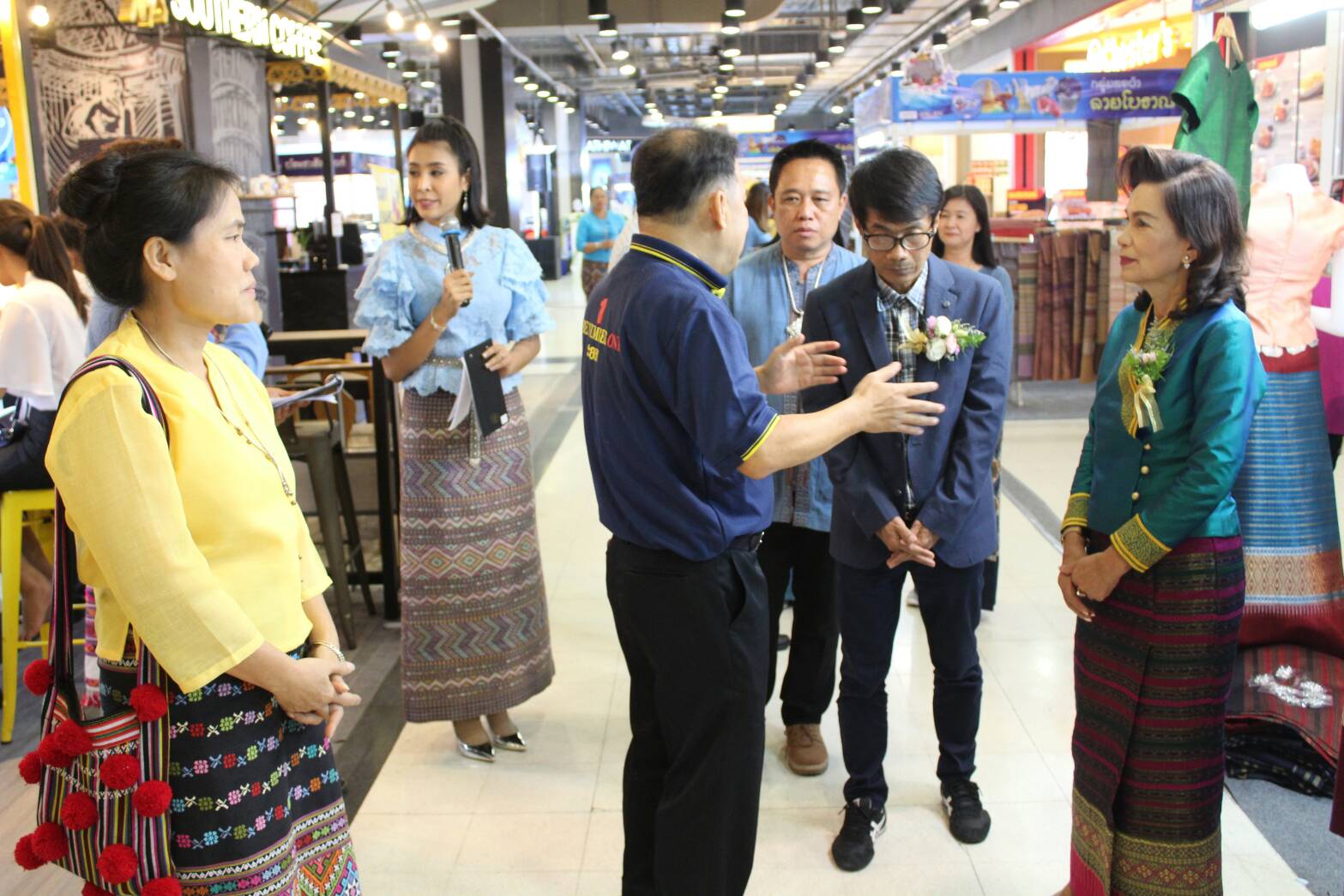 “น่าน นันทบุรี สู่อาเซียน”