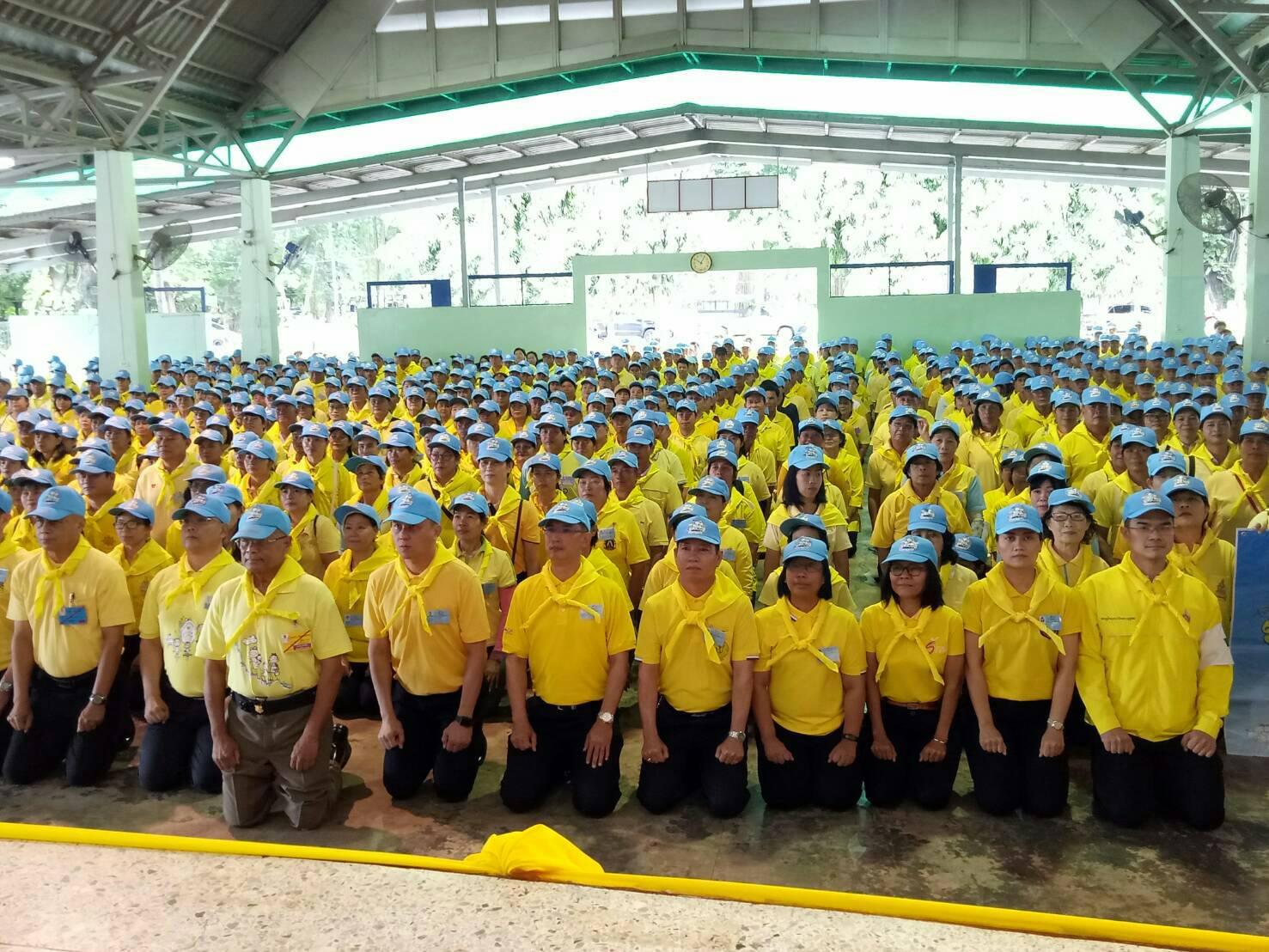 @ น่าน : จิตอาสา “เราทำความ ดี ด้วยหัวใจ”