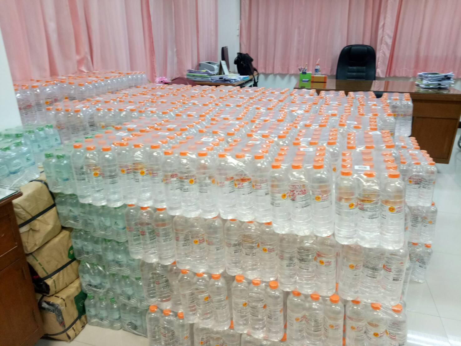 @ น่าน : จิตอาสา “เราทำความ ดี ด้วยหัวใจ”