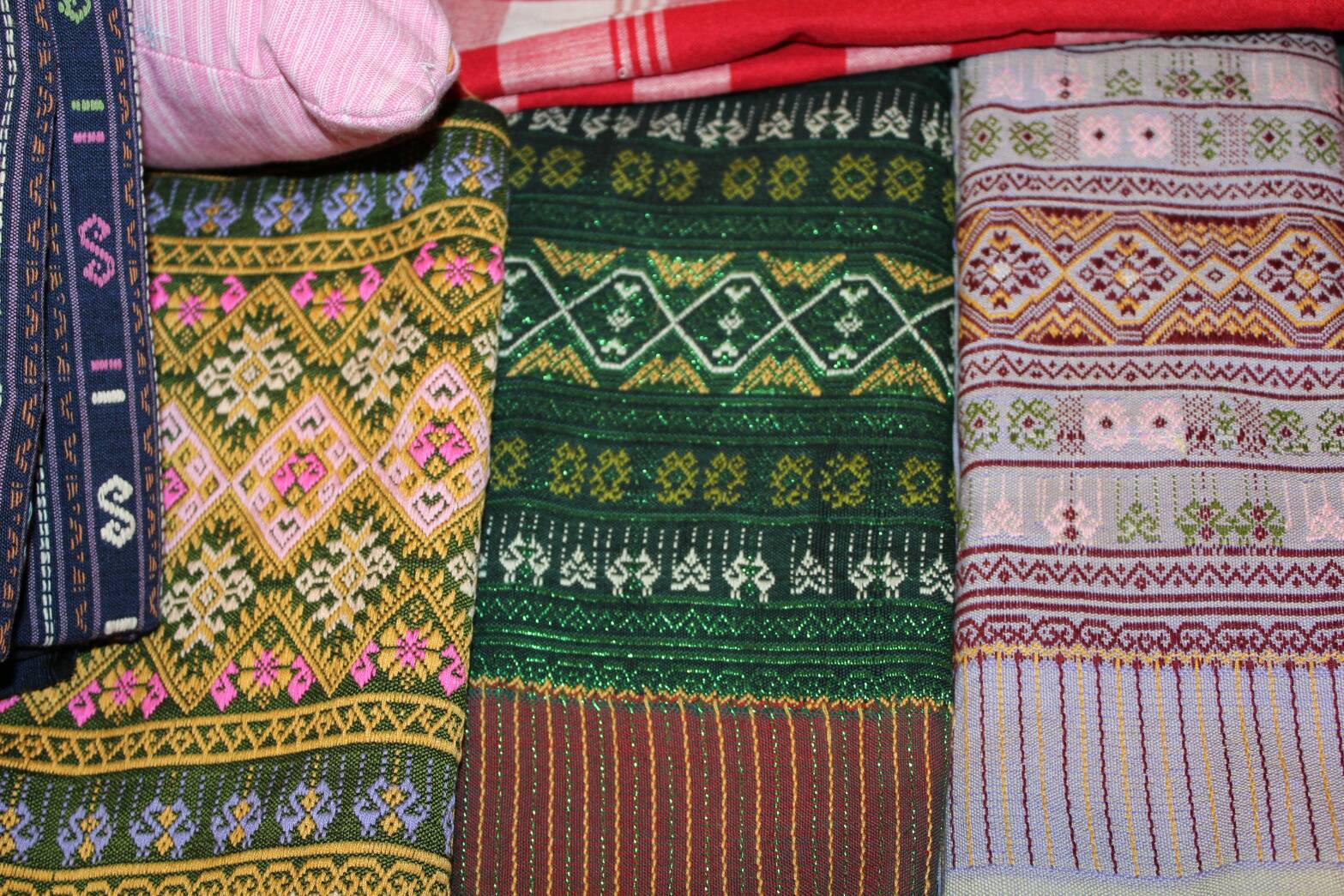 โครงการพัฒนาศักยภาพกลุ่มสัมมาชีพชุมชนสู่ความยั่งยืน  จังหวัดน่าน