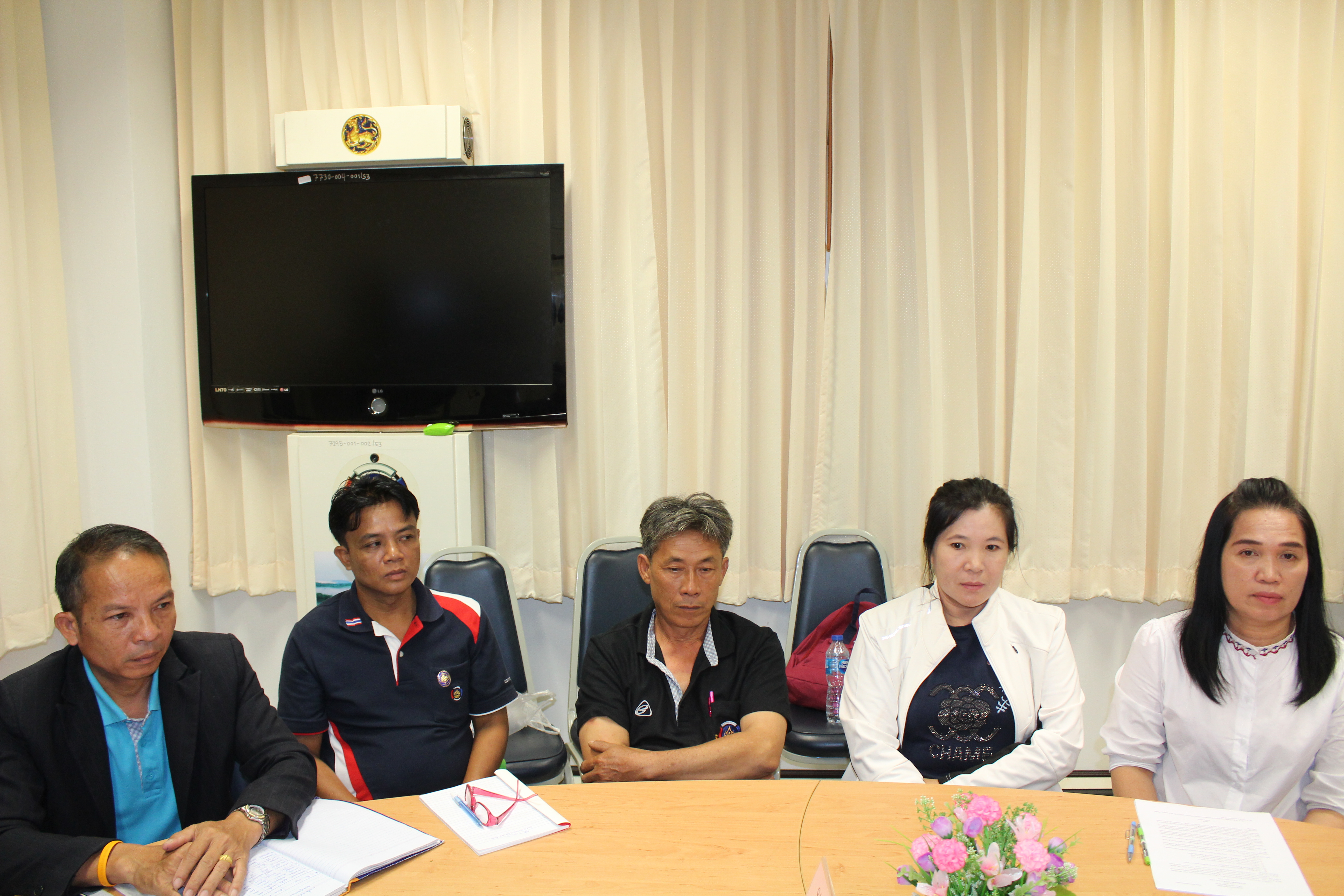 “ อช.น่าน สรุปงาน จากประสบการณ์ สู่ชุมชน ”