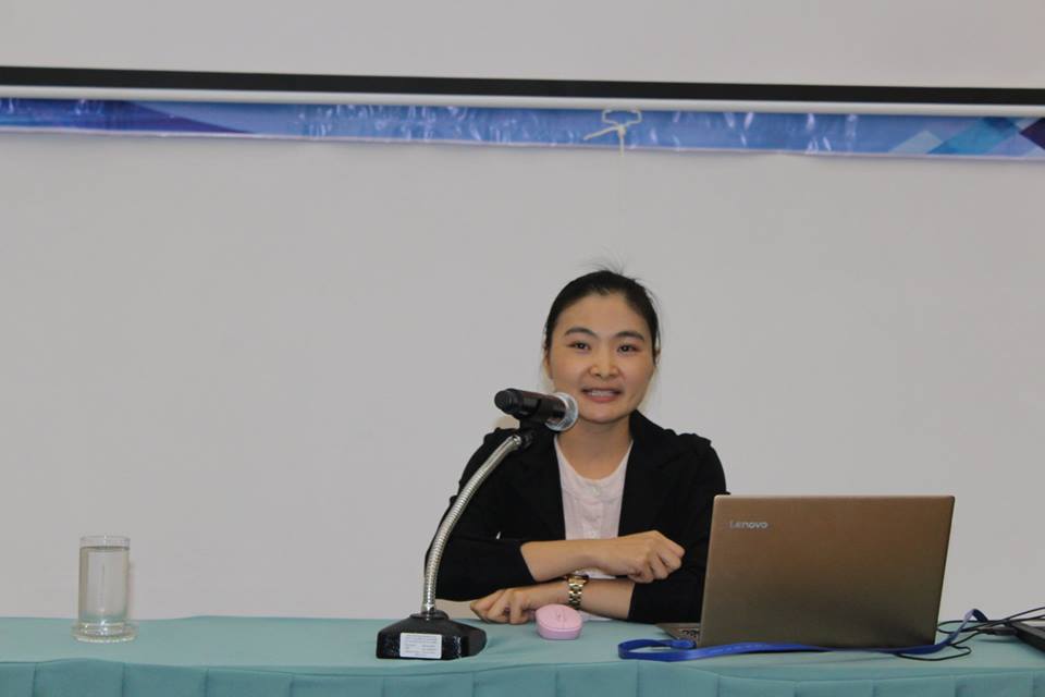 โครงการประชุมเชิงปฏิบัติการจัดทำแผนการรักษาความมั่นคงปลอดภัยด้านสารสนเทศจังหวัด ประจำปี 2562