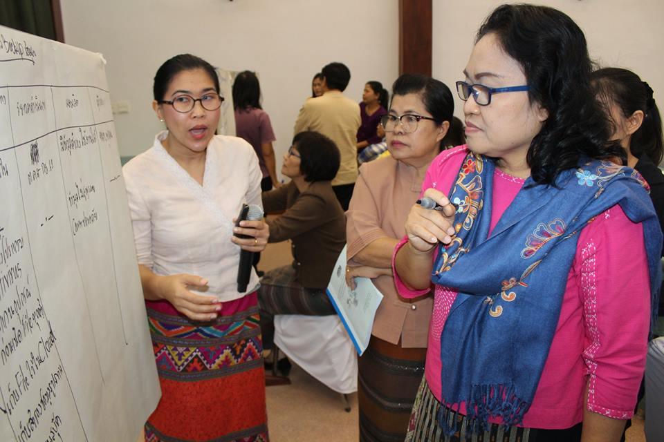 โครงการประชุมเชิงปฏิบัติการจัดทำแผนการรักษาความมั่นคงปลอดภัยด้านสารสนเทศจังหวัด ประจำปี 2562