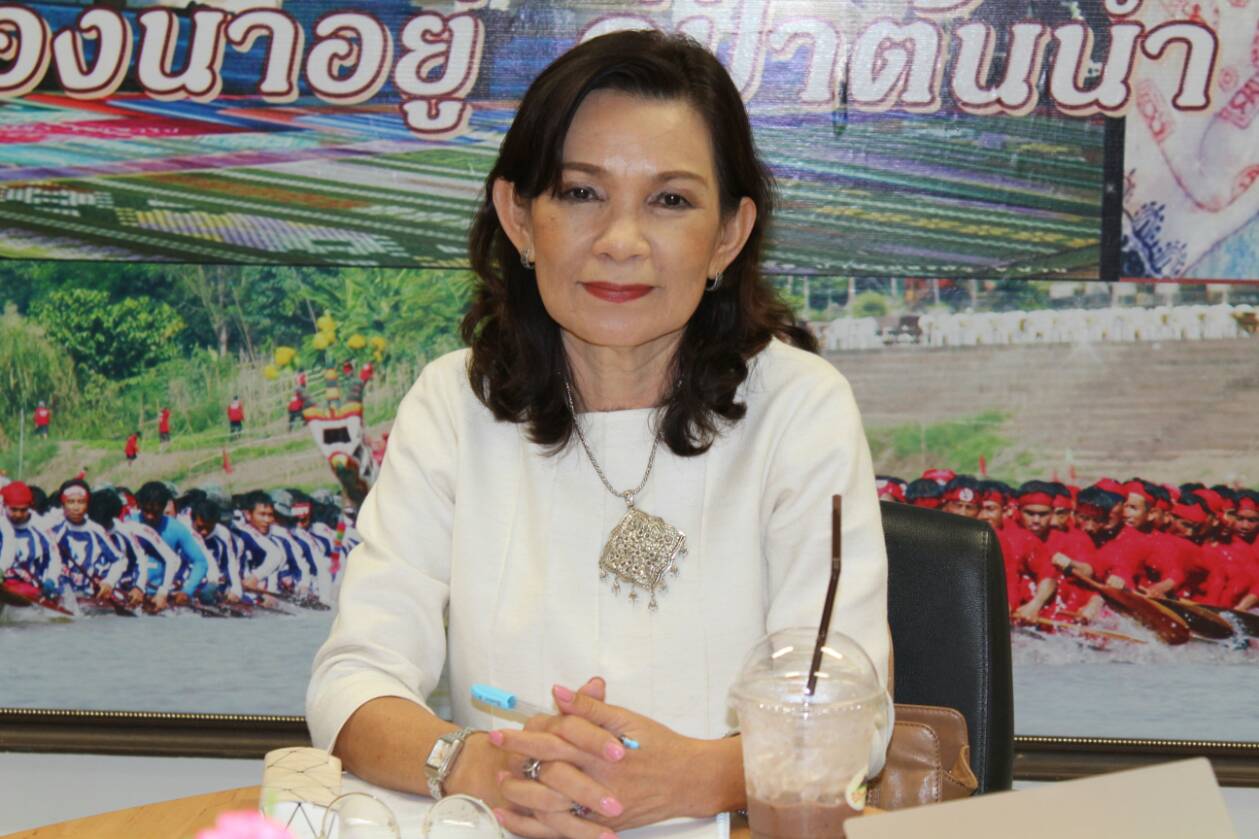 @น่าน : ประชุมวางแผนขับเคลื่อนการดำเนินงานยุทธศาสตร์ประจำปี 2562