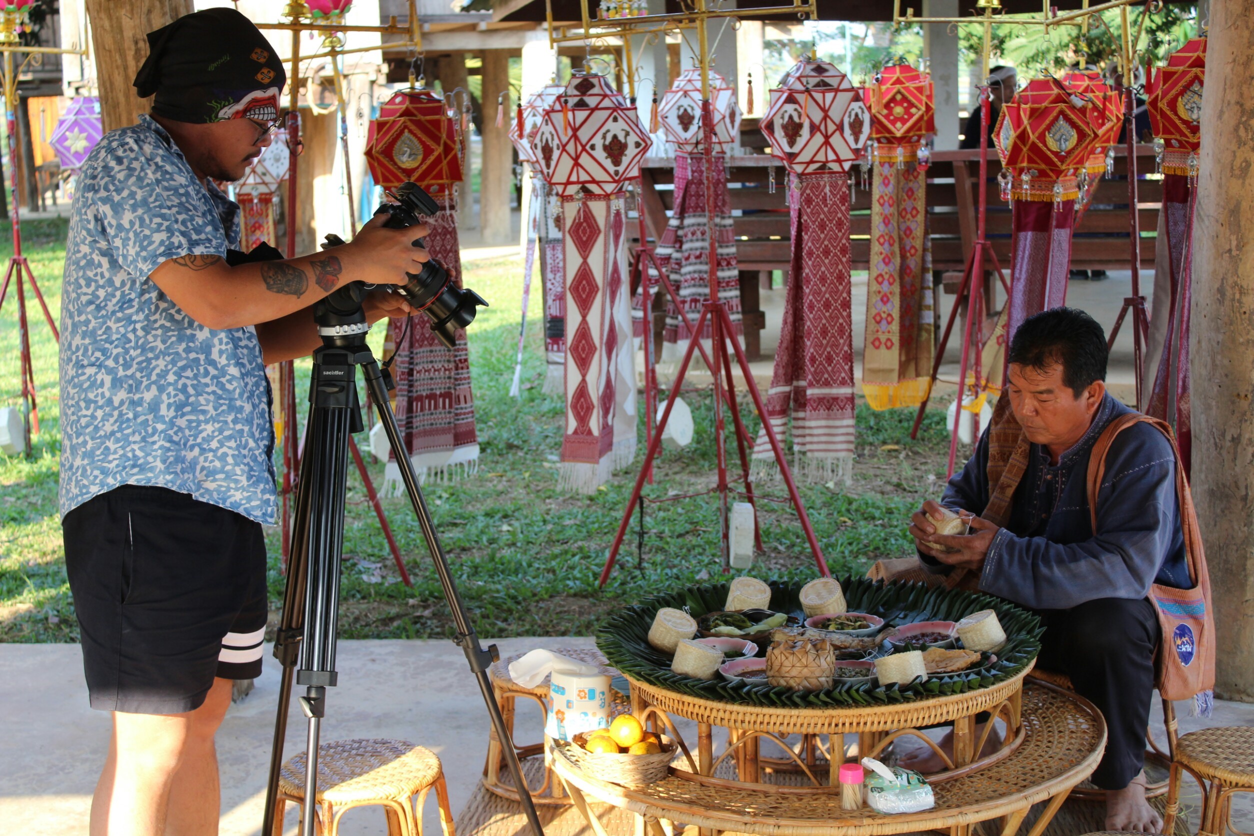 @น่าน ☆☆เช็คอินที่นี่…ของดี พ.ช.☆☆