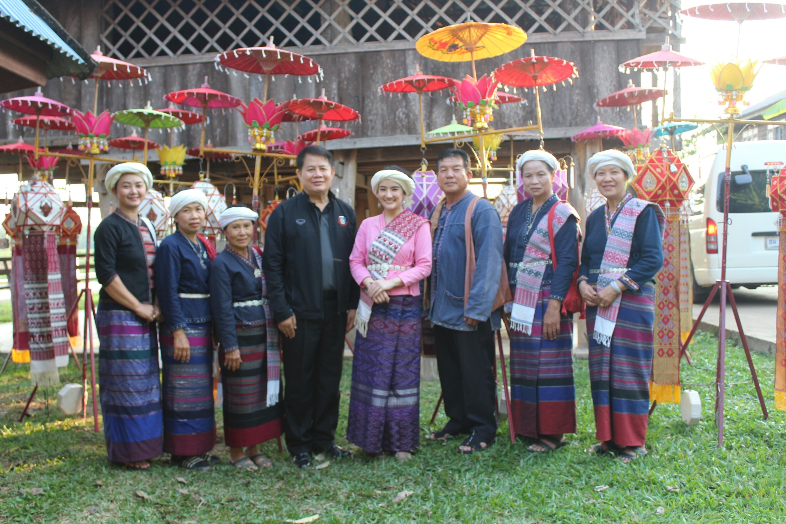 @น่าน ☆☆เช็คอินที่นี่…ของดี พ.ช.☆☆