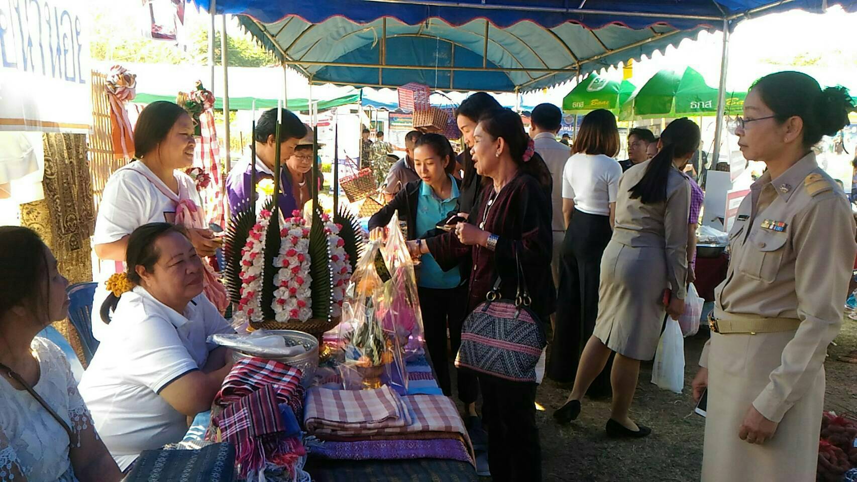 @สพจ.น่าน :  มอบทุนกองทุนพัฒนาเด็กในพระราชูปถัมภ์ สมเด็จพระเทพฯ แก่เด็กก่อนวัยเรียน