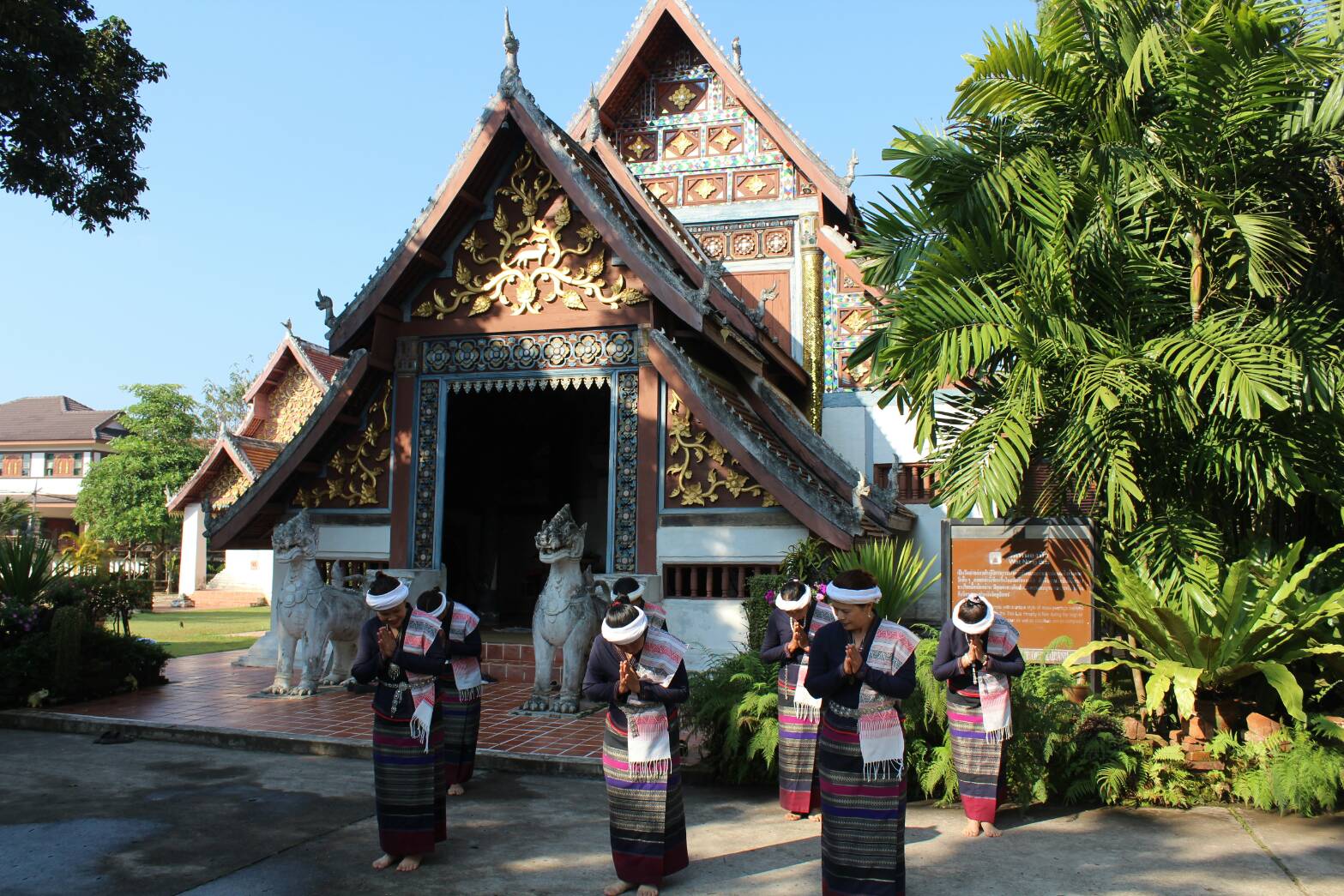 @น่าน : นายโชคชัย แก้วป่อง รองอธิบดีกรมการพัฒนาชุมชน ติดตามการดำเนินงานหมู่บ้าน OTOP นวัตวิถี