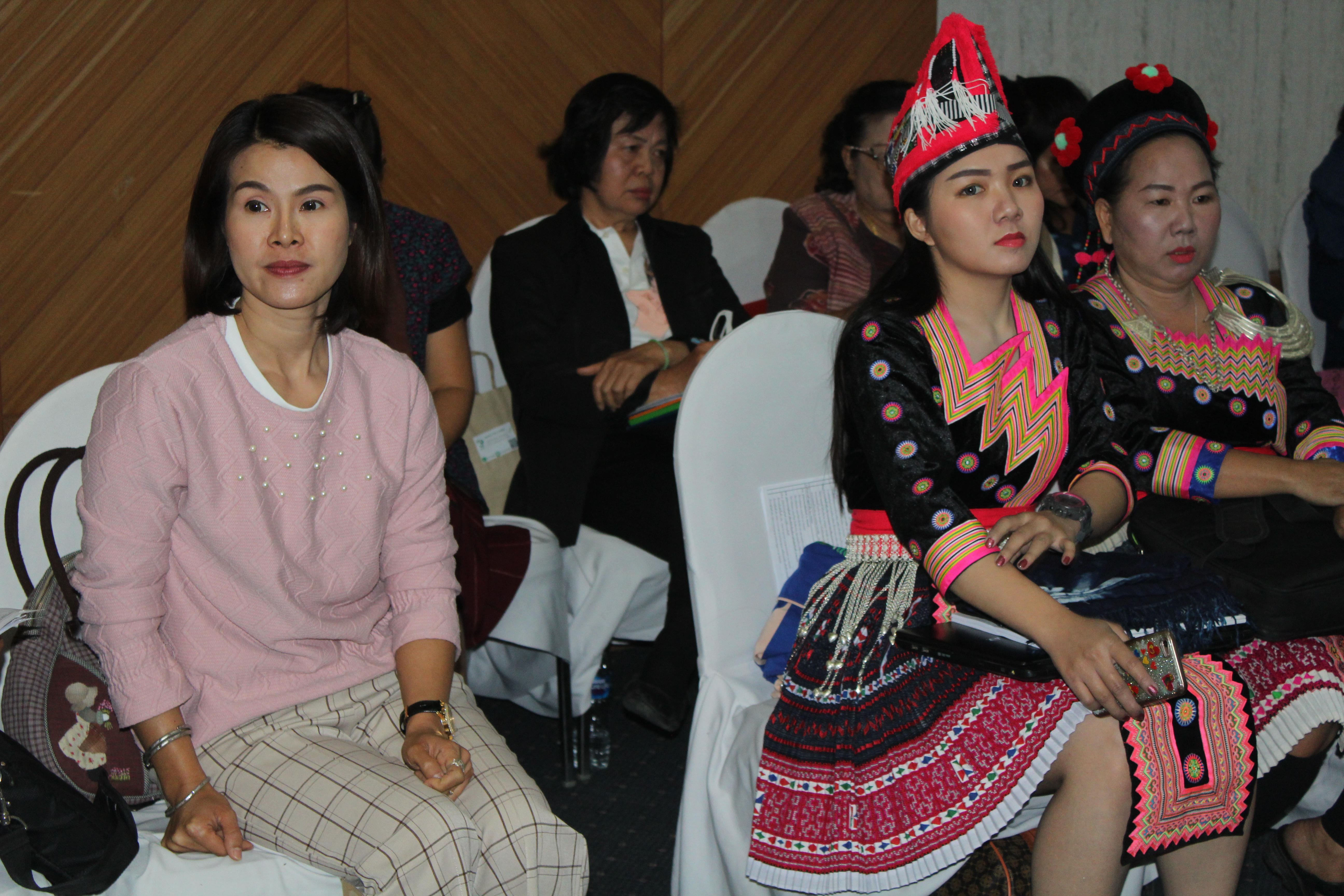 @น่าน : การคัดสรรสุดยอดผลิตภัณฑ์ OTOP เด่น (Provincial Star OTOP : PSO)