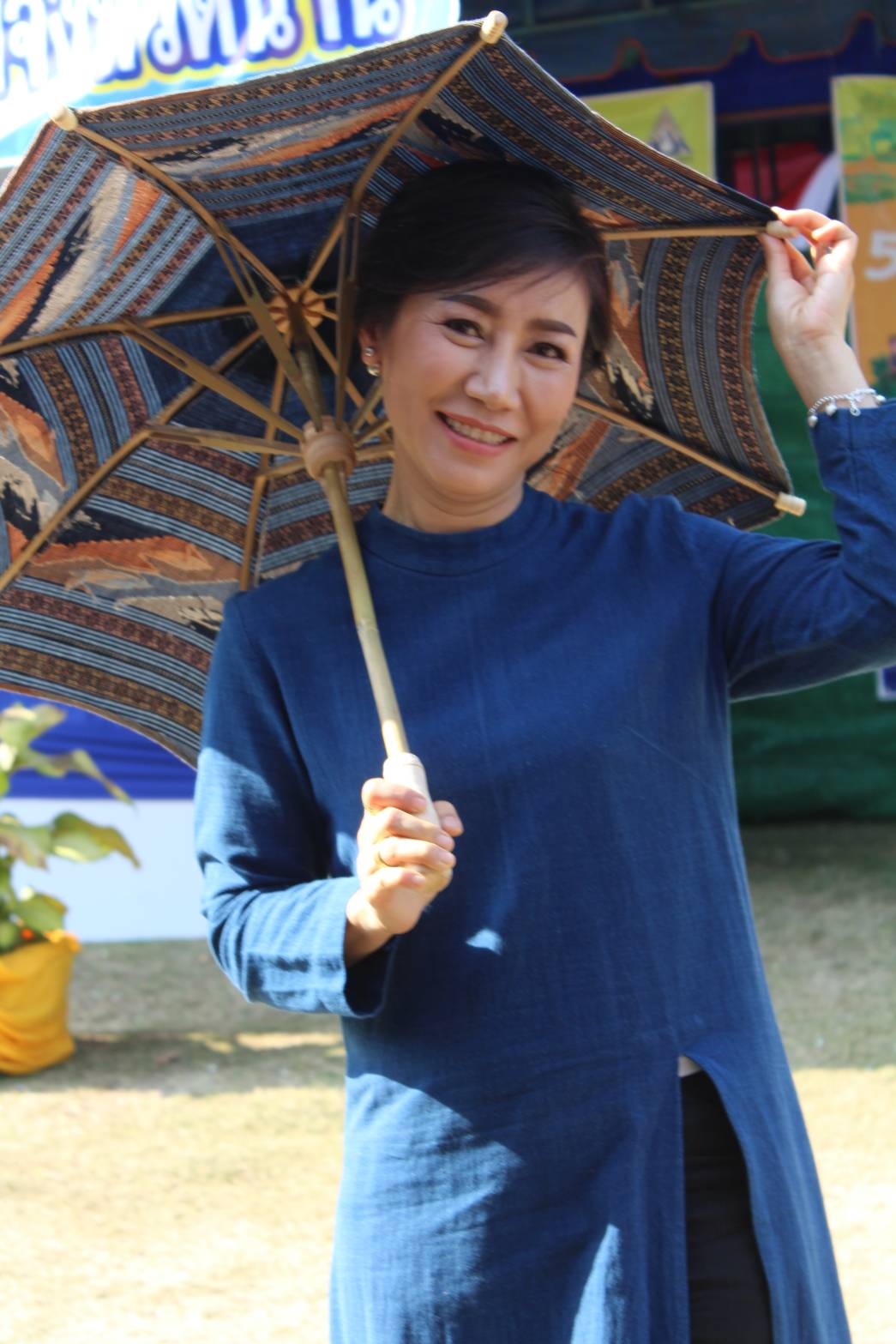 @น่าน : การประกวดออกแบบผลิตภัณฑ์ผ้าทอเมืองน่านและผลิตภัณฑ์ของใช้ของที่ระลึกจังหวัดน่าน