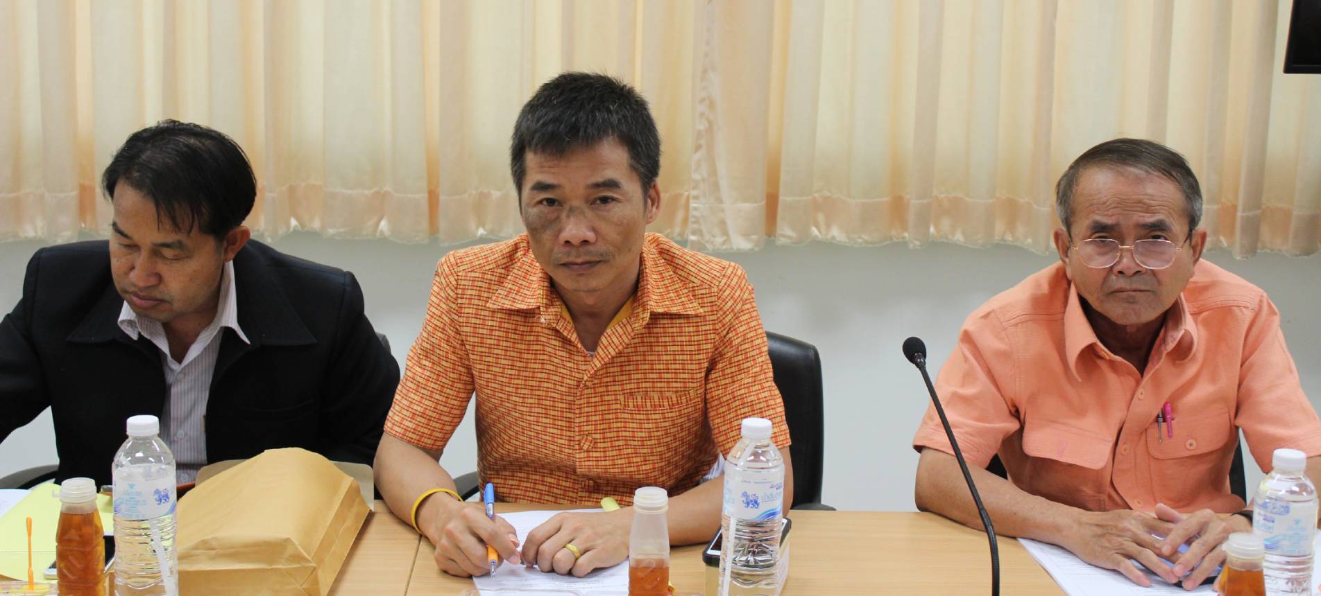 @น่าน : คสป.น่าน วางแผนพัฒนาเศรษฐกิจฐานราก&ประชารัฐ…