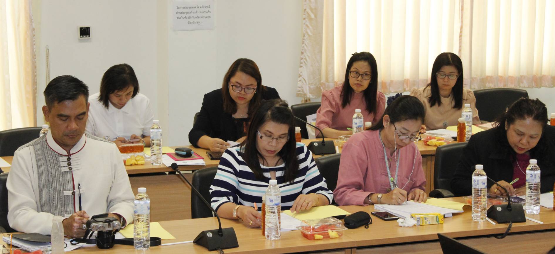 @น่าน : คสป.น่าน วางแผนพัฒนาเศรษฐกิจฐานราก&ประชารัฐ…