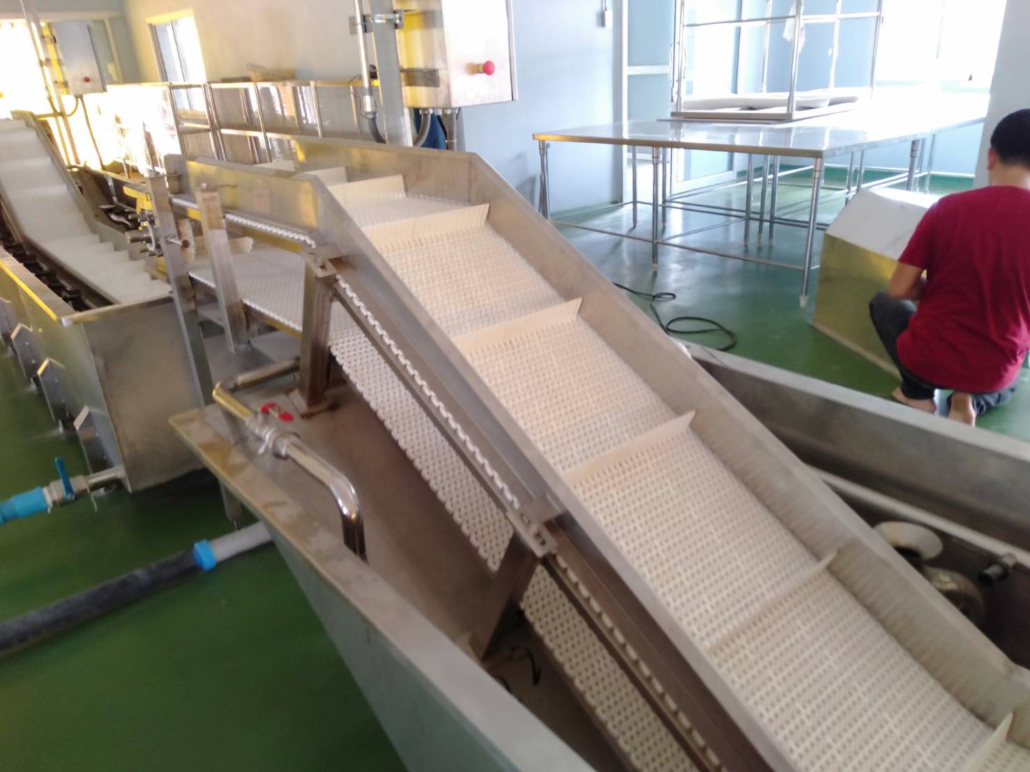 @น่าน : สพจ.น่าน และหน่วยงานรับผิดชอบ ร่วมศึกษาเรียนรู้กระบวนการดำเนินงานศูนย์กระจายสินค้านวัตกรรมเกษตรปลอดภัย