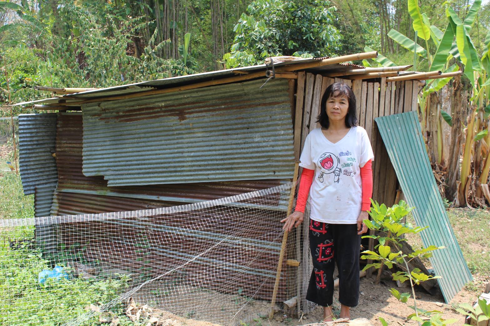 @น่าน : ลดความเหลื่อมล้ำ ก้าวข้ามความจน