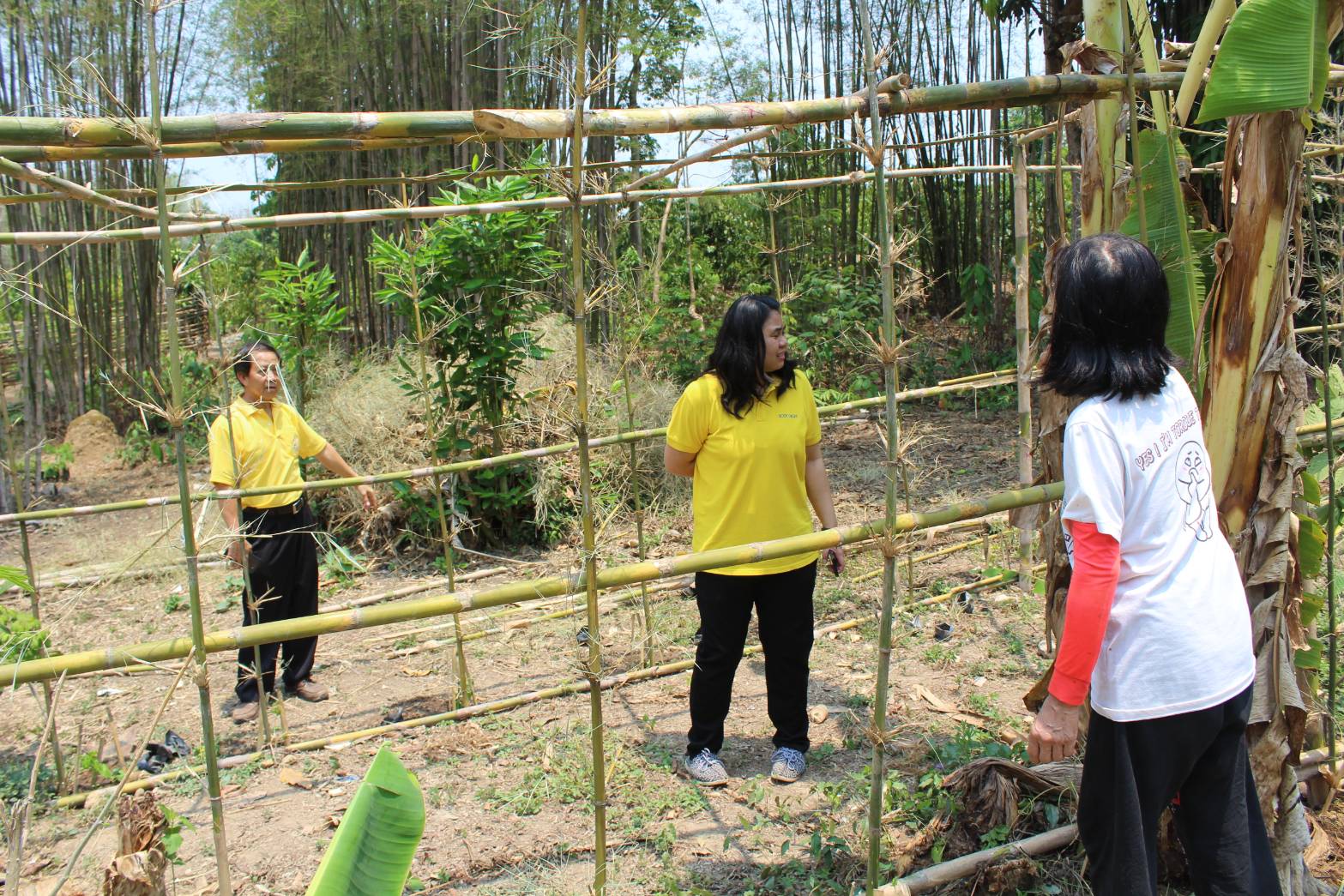 @น่าน : ลดความเหลื่อมล้ำ ก้าวข้ามความจน