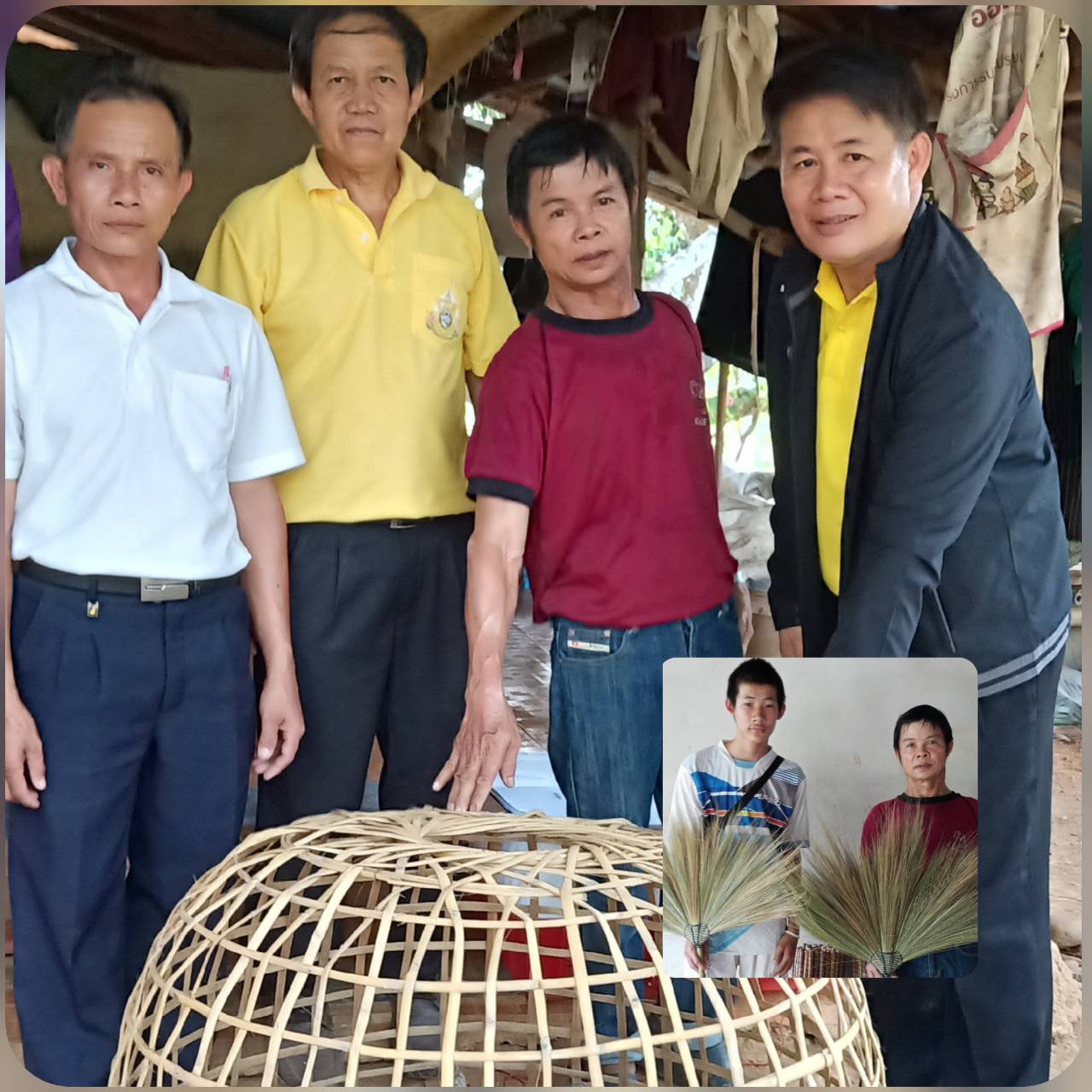 @น่าน : ลดความเหลื่อมล้ำ ก้าวข้ามความจน