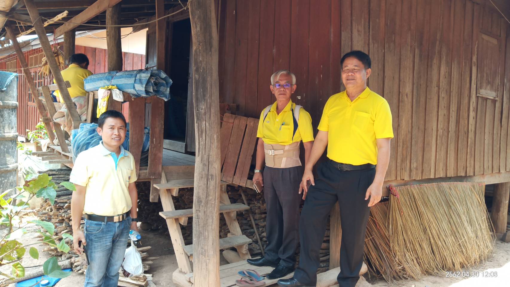 @น่าน : ลดความเหลื่อมล้ำ ก้าวข้ามความจน