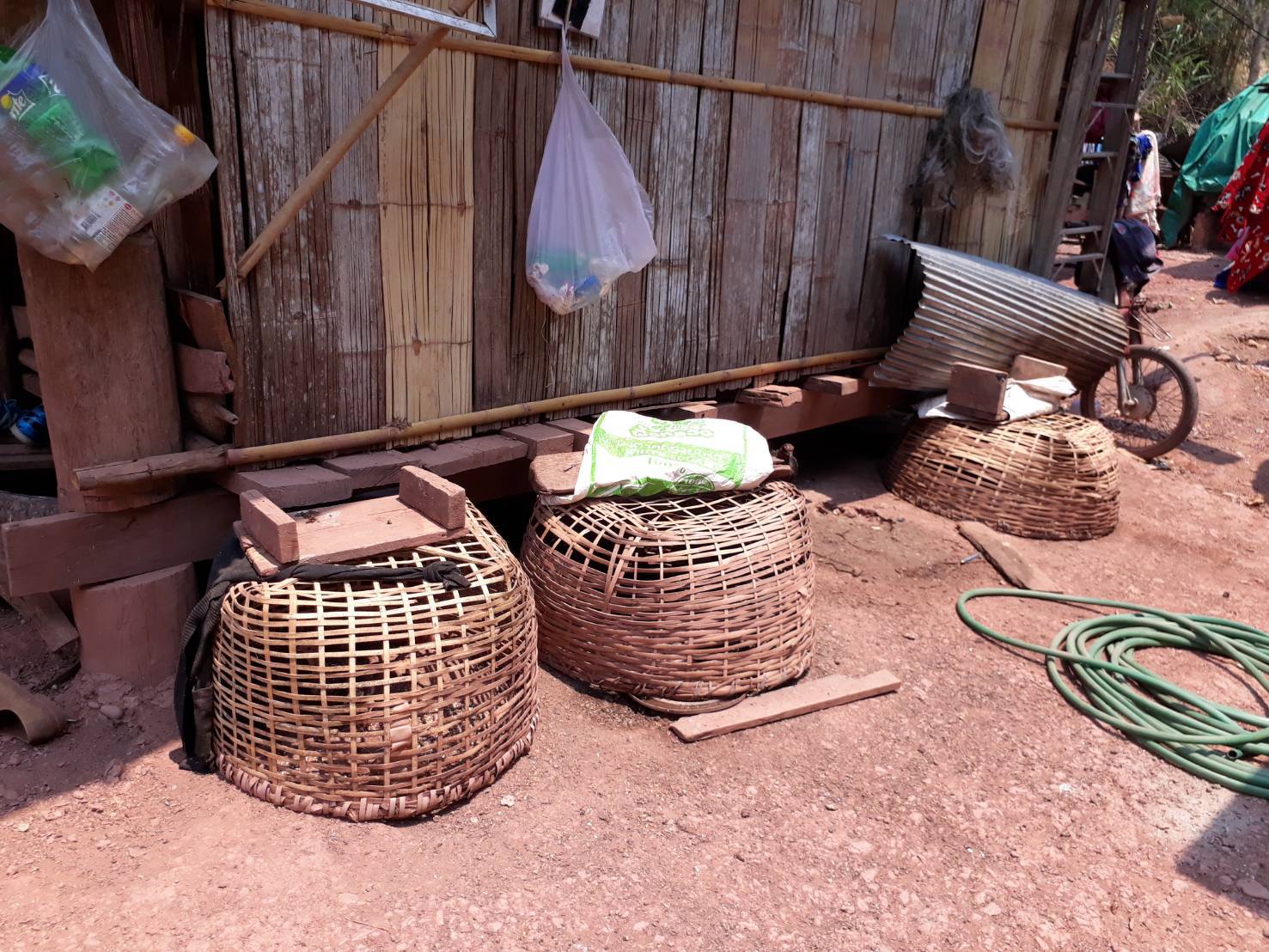 @น่าน : ลดความเหลื่อมล้ำ ก้าวข้ามความจน