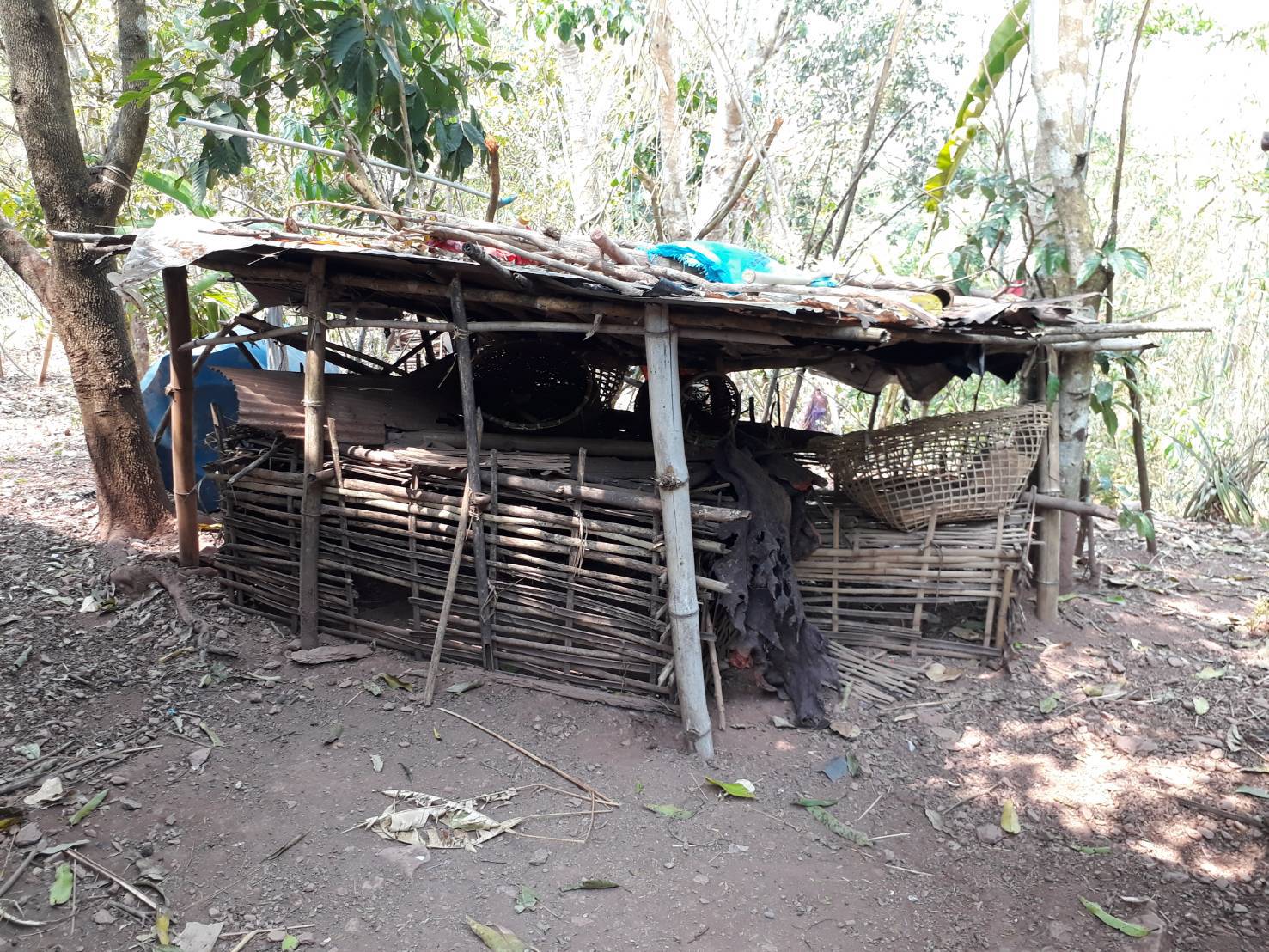 @น่าน : ลดความเหลื่อมล้ำ ก้าวข้ามความจน