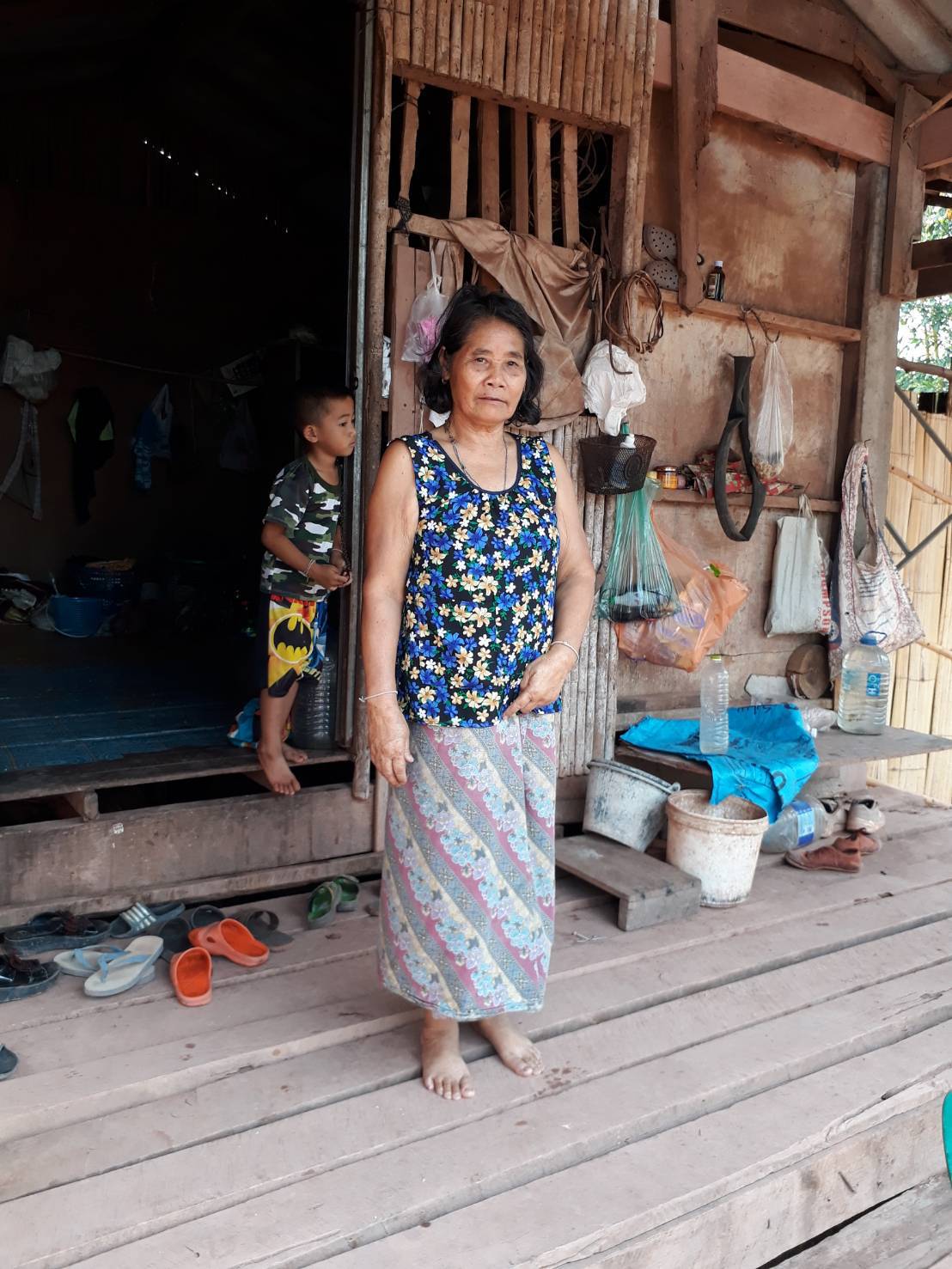 @น่าน : ลดความเหลื่อมล้ำ ก้าวข้ามความจน