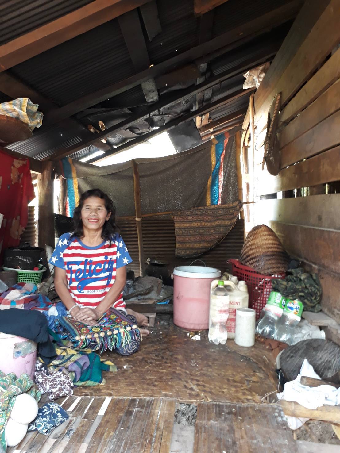 @น่าน : ลดความเหลื่อมล้ำ ก้าวข้ามความจน