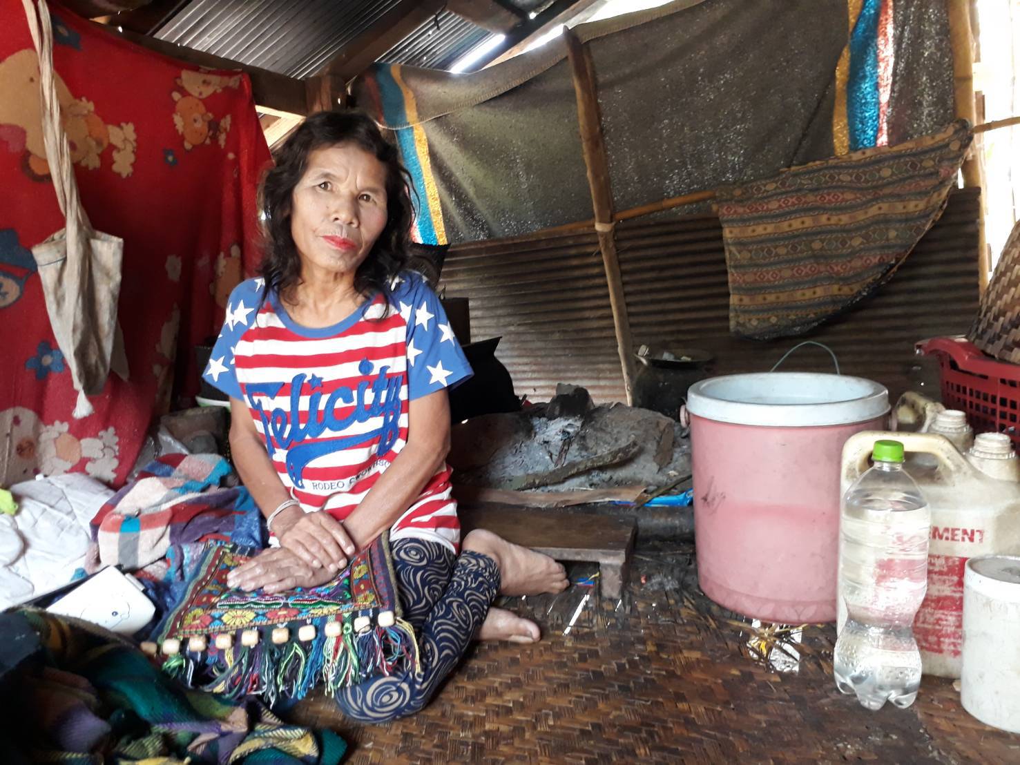 @น่าน : ลดความเหลื่อมล้ำ ก้าวข้ามความจน