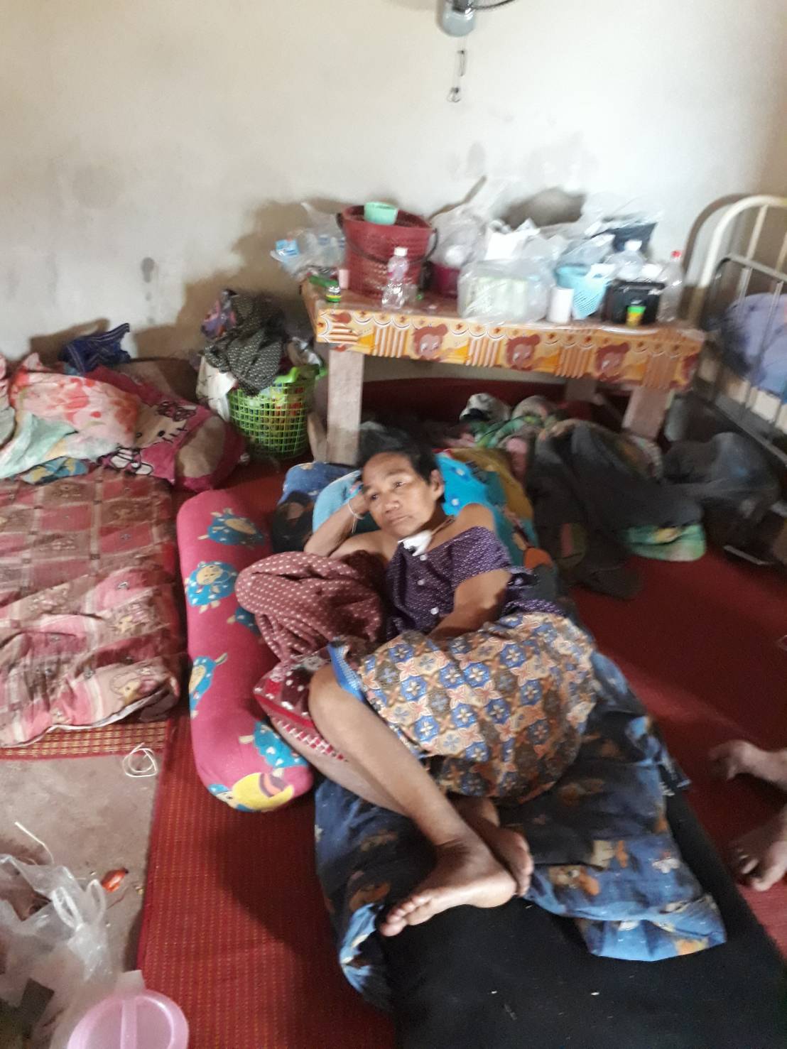 @น่าน : ลดความเหลื่อมล้ำ ก้าวข้ามความจน