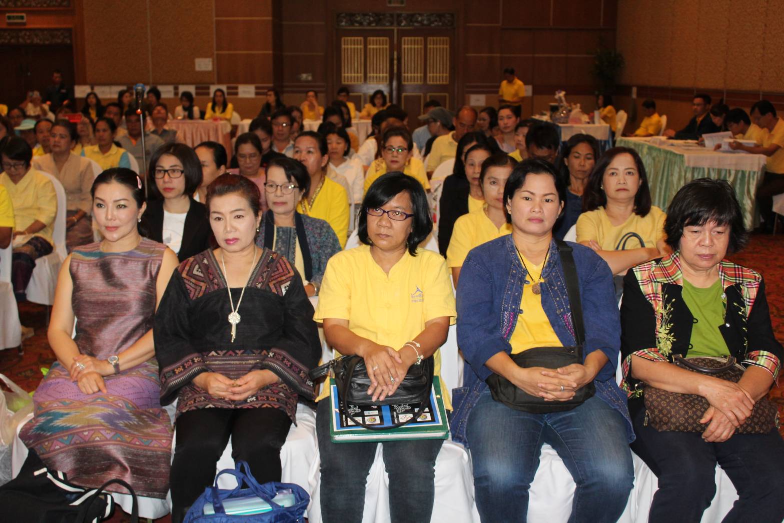 @น่าน  : จังหวัดน่าน ระดมสรรพกำลังร่วมคัดสรรสุดยอดหนึ่งตำบล หนึ่งผลิตภัณฑ์ไทย ปี 2562