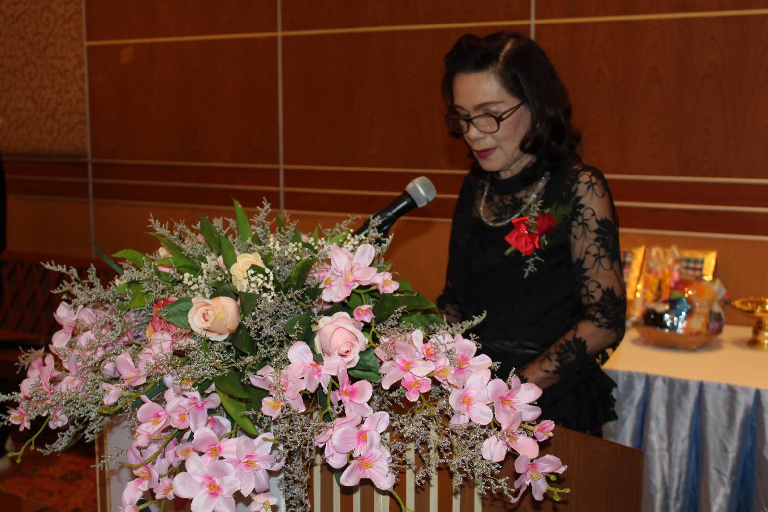 @น่าน : สตรีน่าน…สานพลังเครือข่าย ขยายงานอาชีพ