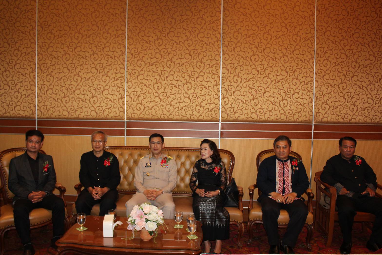 @น่าน : สตรีน่าน…สานพลังเครือข่าย ขยายงานอาชีพ