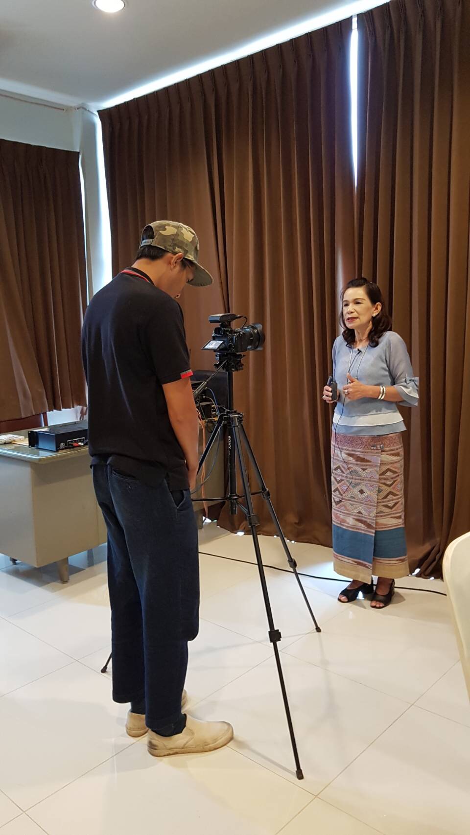 @พช.น่าน พัฒนาผลิตภัณฑ์ชุมชนให้เป็นของฝากของที่ระลึก. หมู่บ้าน. OTOP. เพื่อการท่องเที่ยว