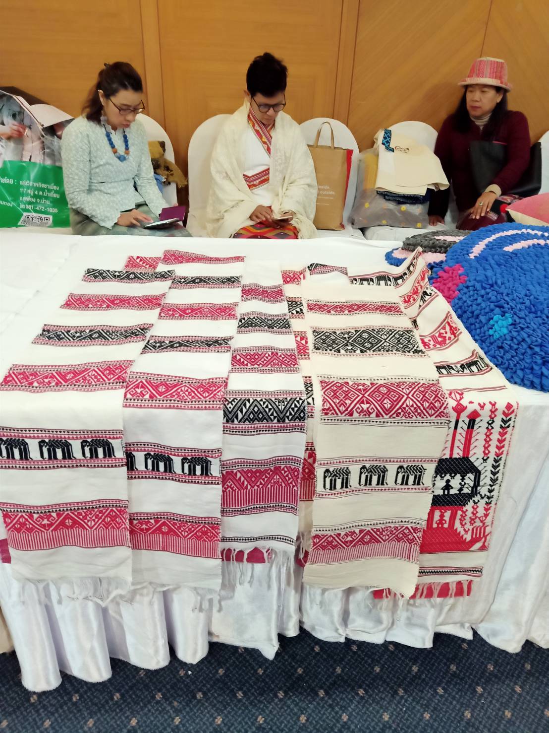 @น่าน : โครงการพัฒนาศักยภาพเครือข่ายองค์ความรู้ KBO จังหวัด