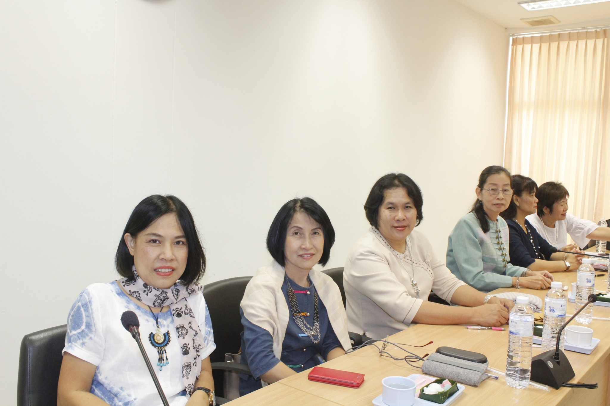 @น่าน : สืบสาน อนุรักษ์ศิลป์ผ้าถิ่นไทย ดำรงไว้ในแผ่นดิน